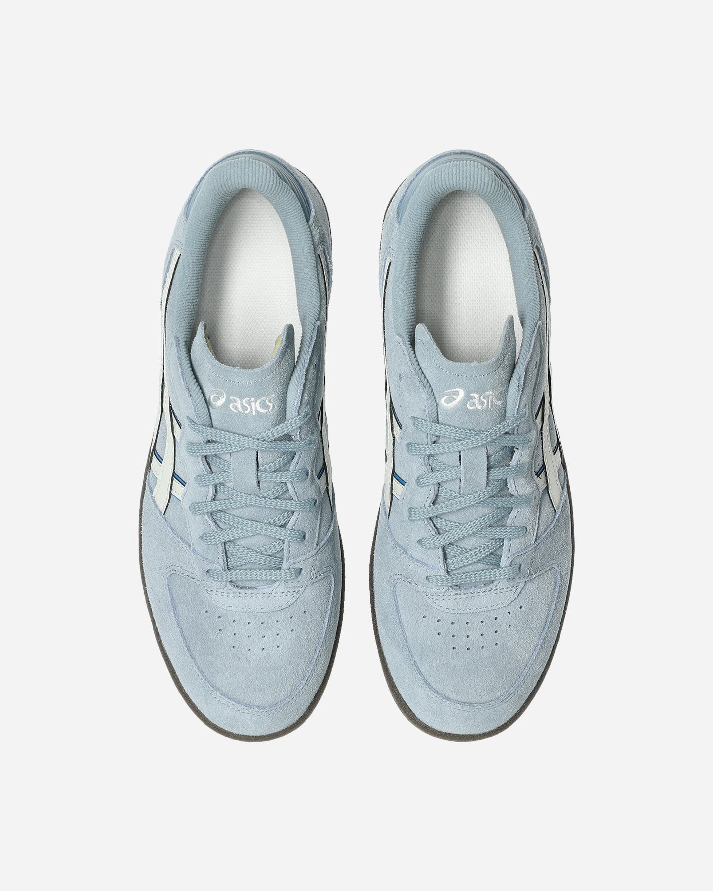 Scarpe sneakers ASICS SKYHAND OG - Blu - 2 | Cisalfa Sport