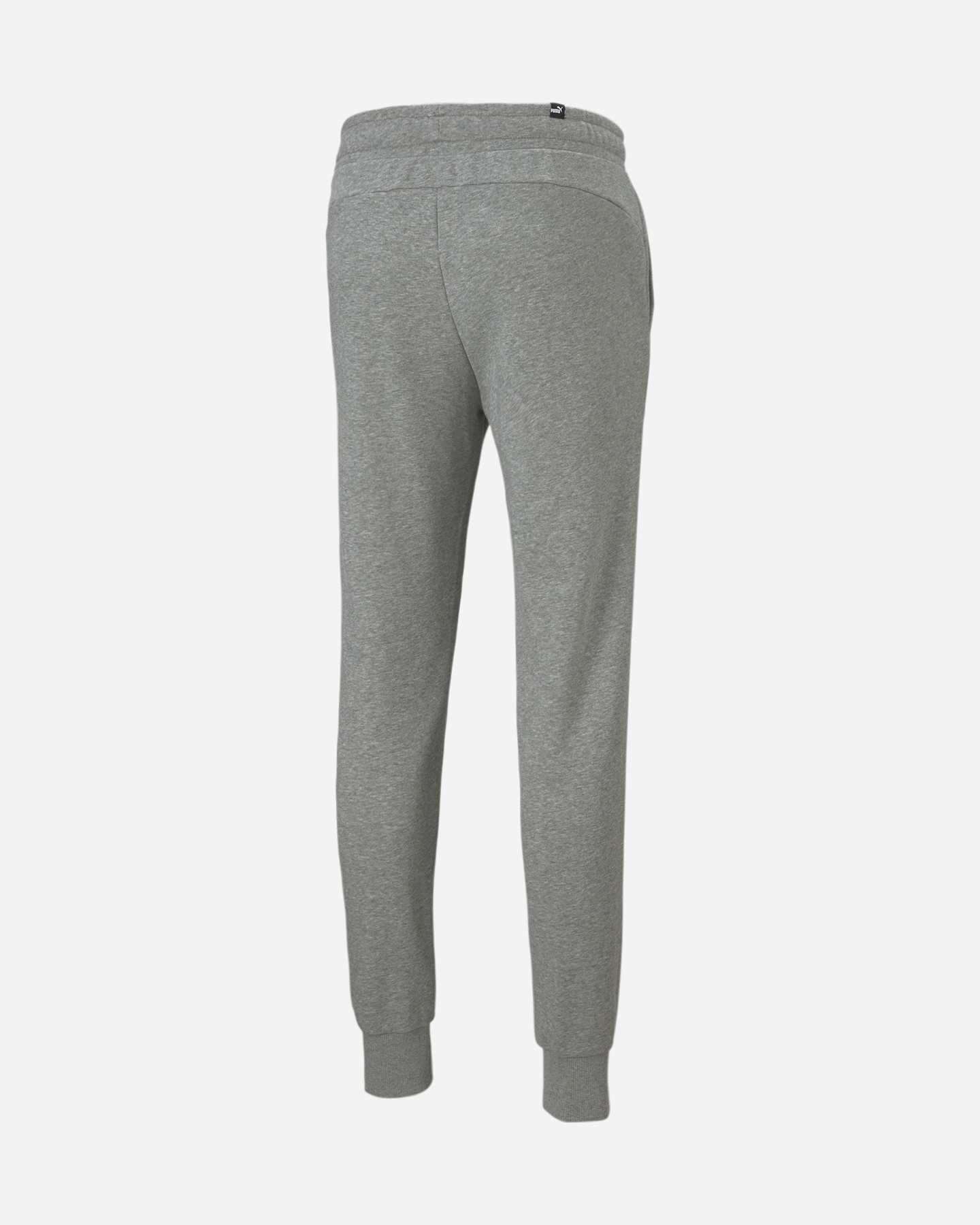 Pantalone PUMA ESSENTIAL M - Grigio - 1 | Cisalfa Sport