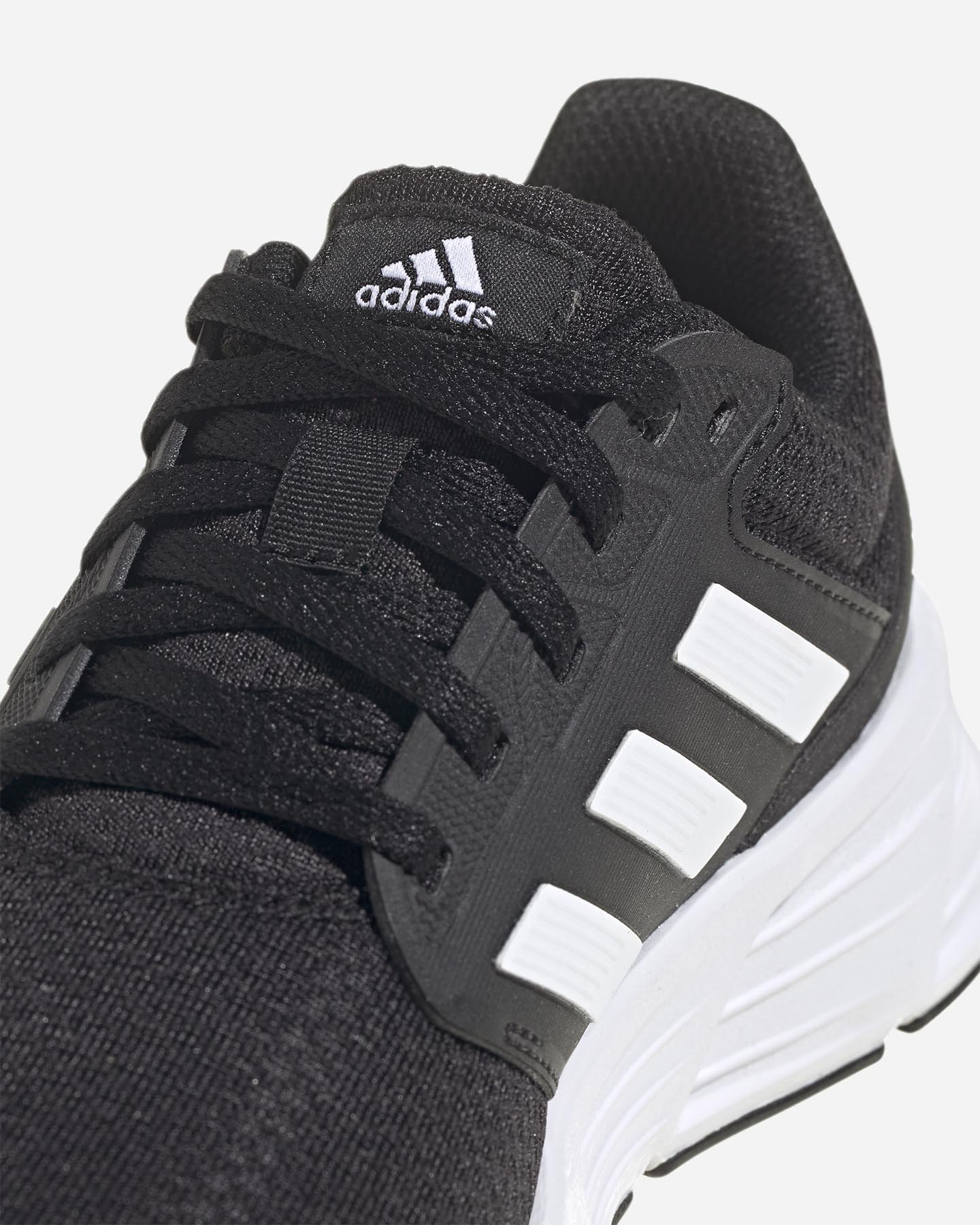 Scarpe running ADIDAS GALAXY 6 W - Nero - 4 | Cisalfa Sport