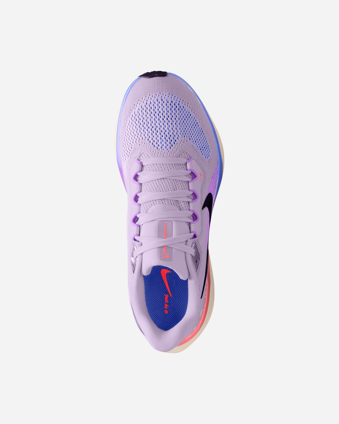 Scarpe running NIKE PEGASUS 41 W - Viola - 2 | Cisalfa Sport