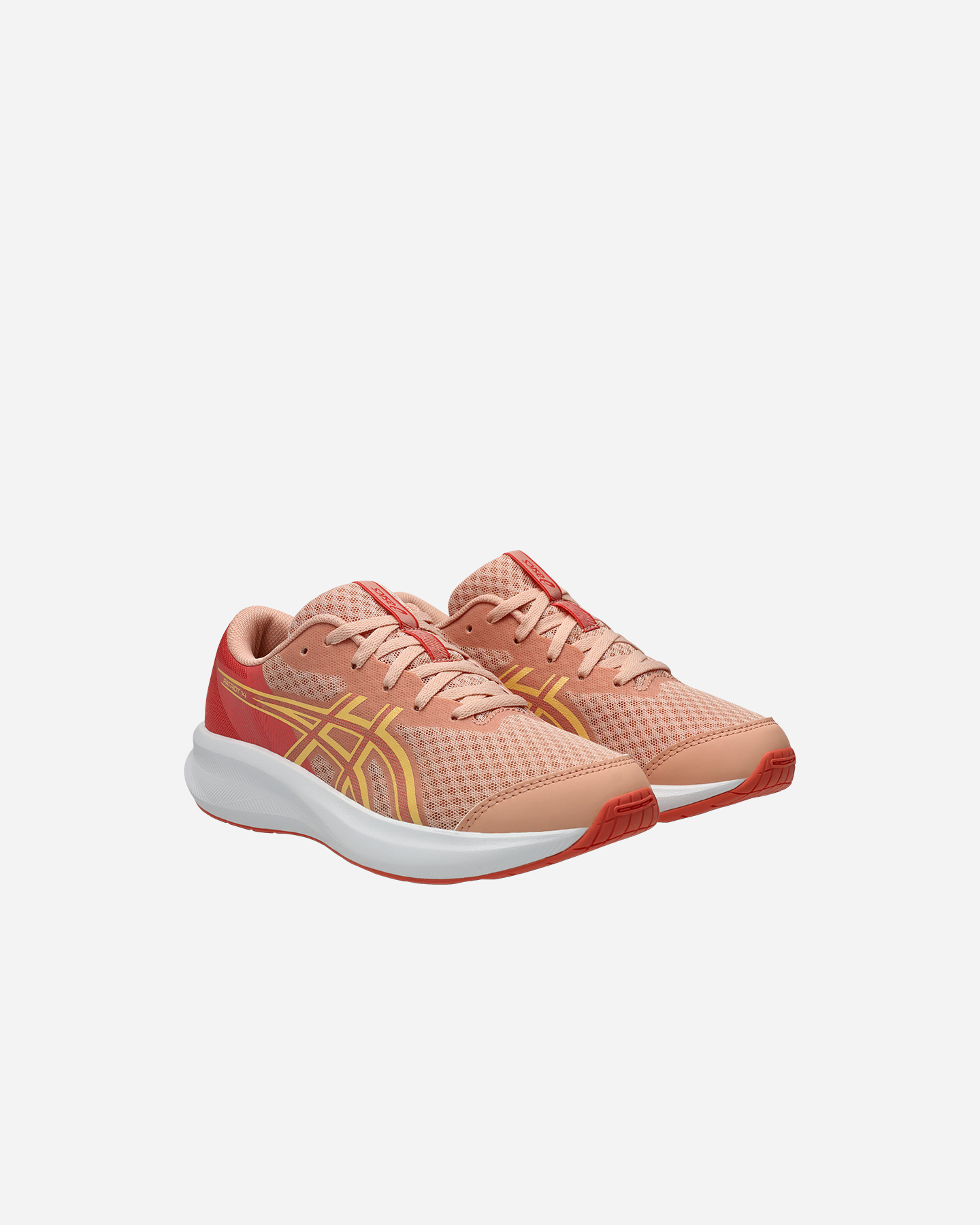 Scarpe running ASICS PATRIOT 14 GS JR - Color mix - 1 | Cisalfa Sport
