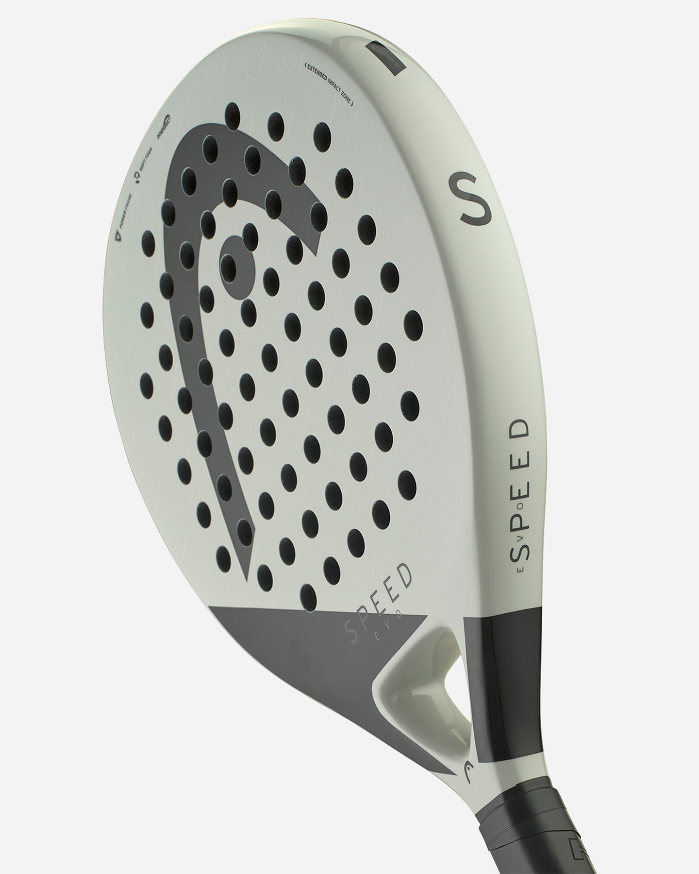Racchetta padel intermedia HEAD EVO SPEED 2025 PADEL  - 5 | Cisalfa Sport