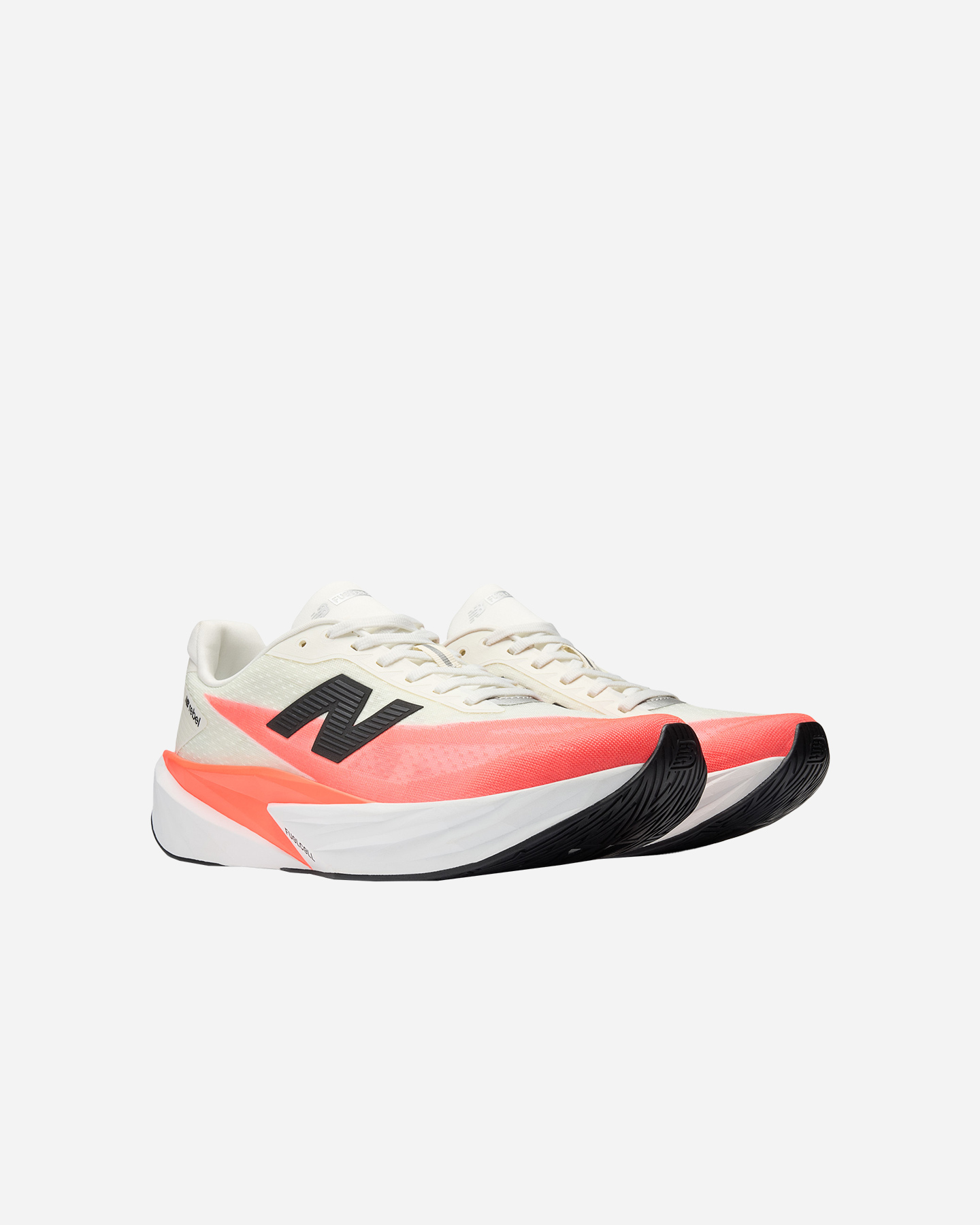 Scarpe running NEW BALANCE FUELCELL REBEL V5 M - Rosso - 1 | Cisalfa Sport