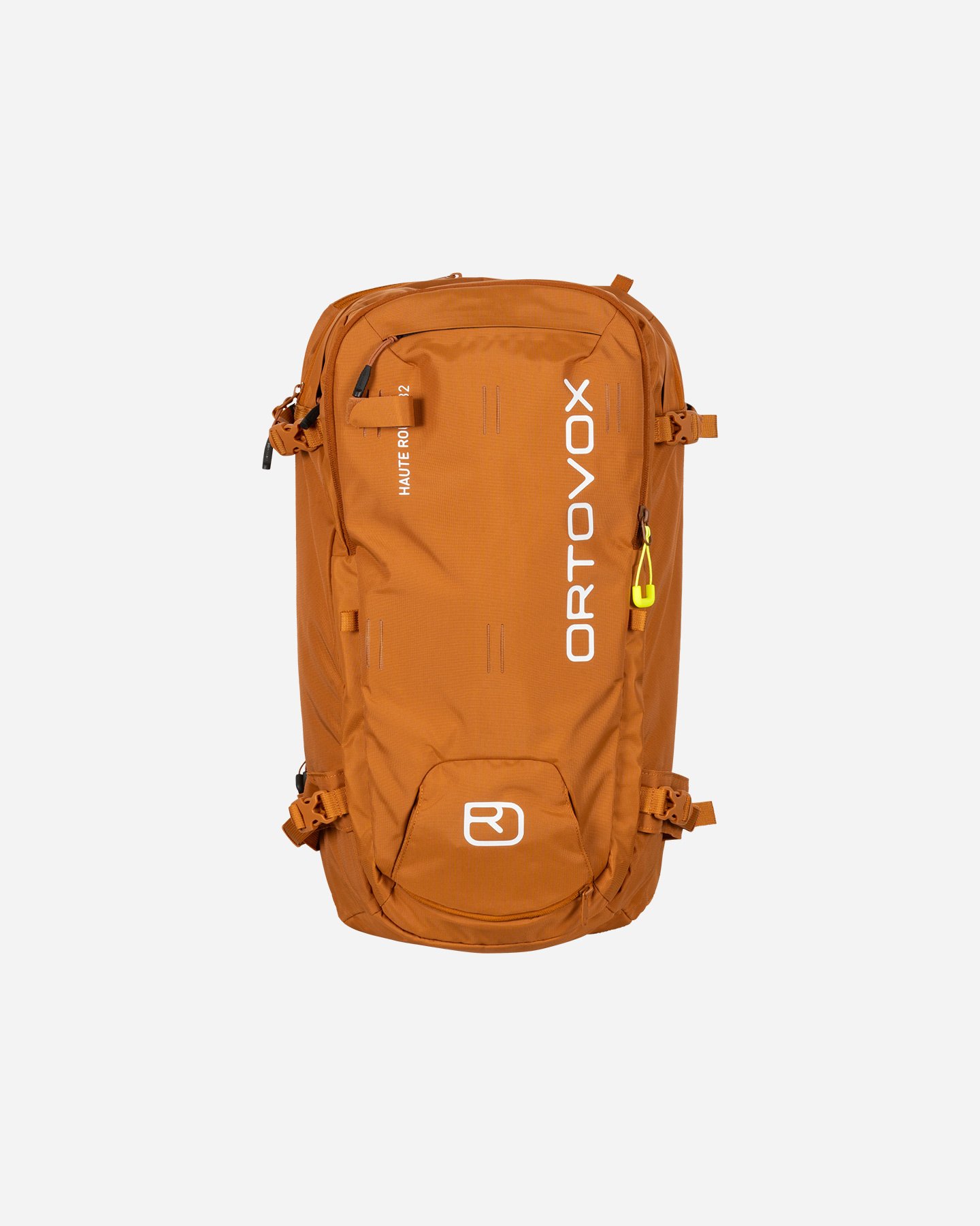 Zaino alpinismo ORTOVOX HAUTE ROUTE 32  - Marrone - 0 | Cisalfa Sport