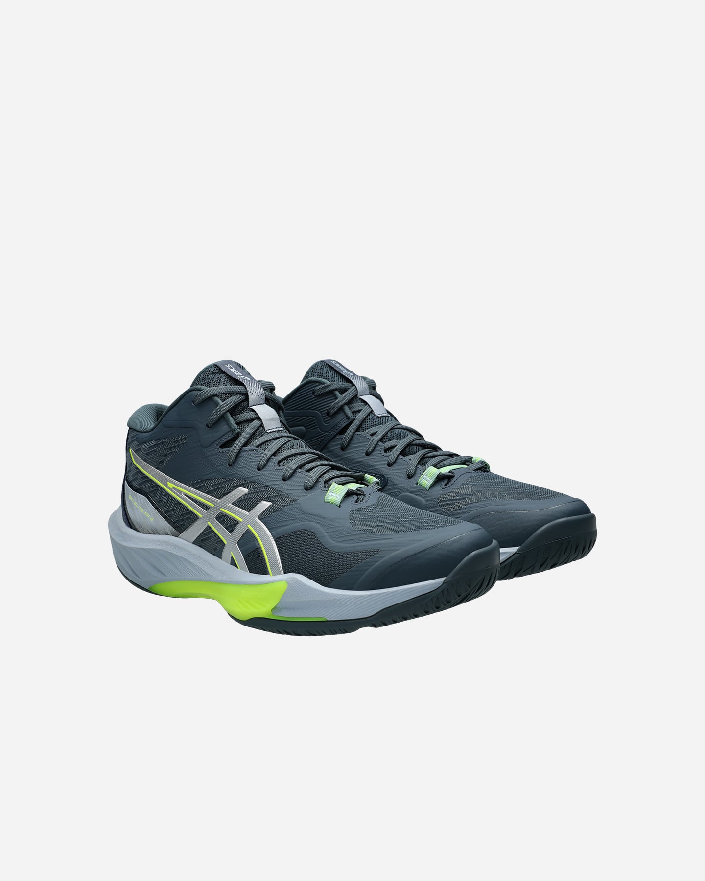 Scarpe volley ASICS SKY ELITE FF MT 4 M - Color mix - 1 | Cisalfa Sport