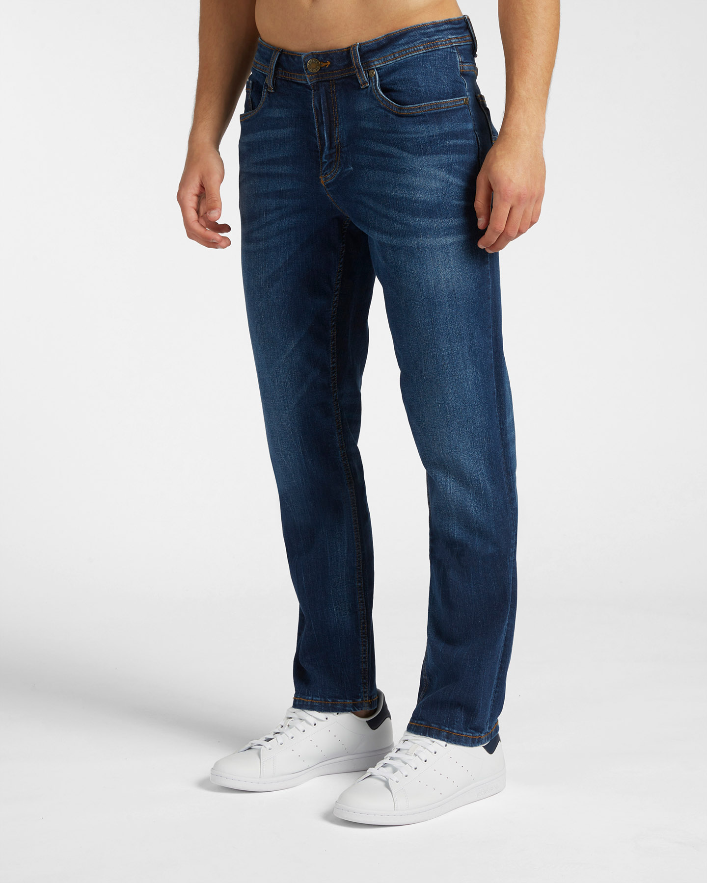 Jeans DACK'S DENIM PROJECT M - 2 | Cisalfa Sport