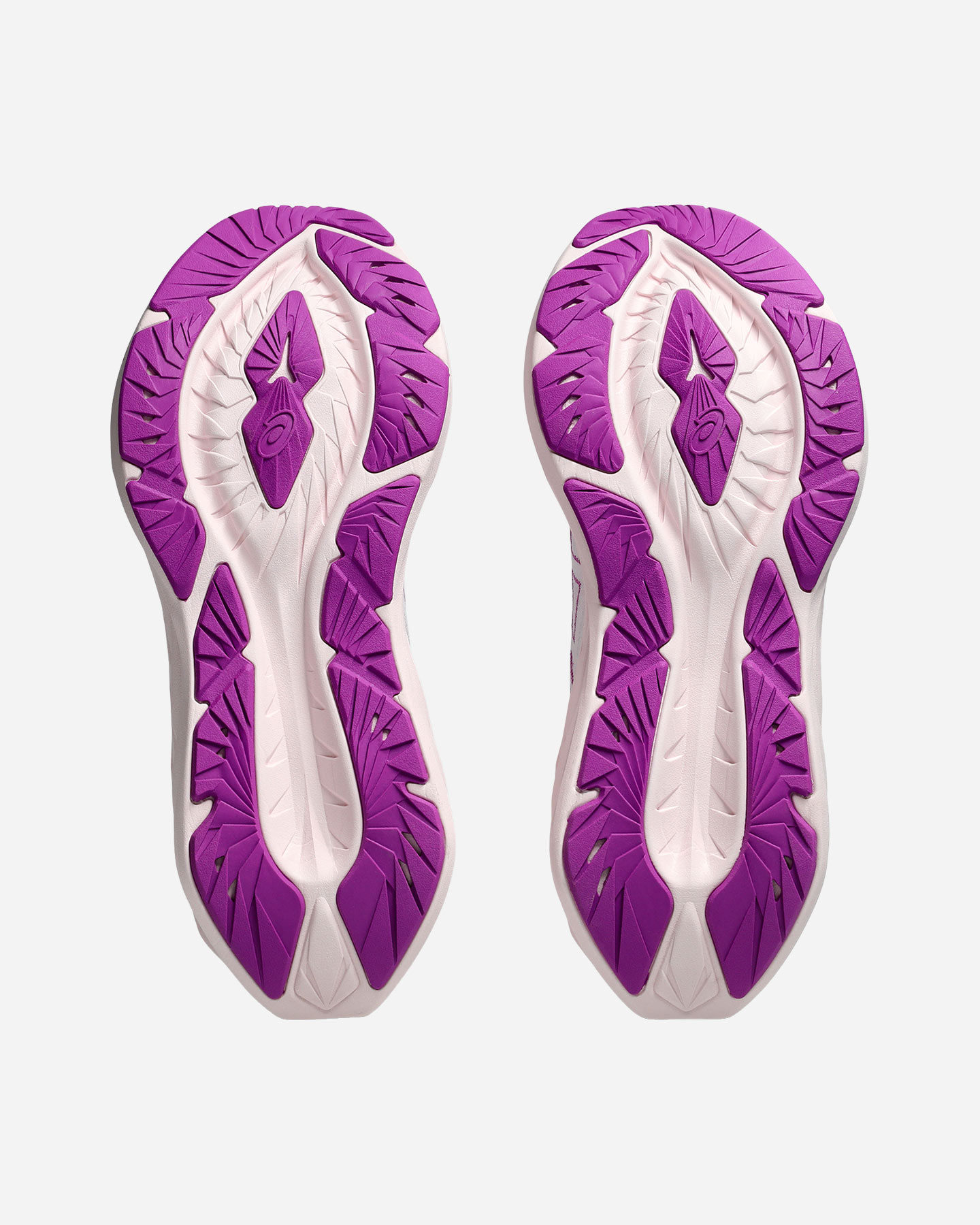 Scarpe running ASICS NOVABLAST 4 W - Bianco - 2 | Cisalfa Sport