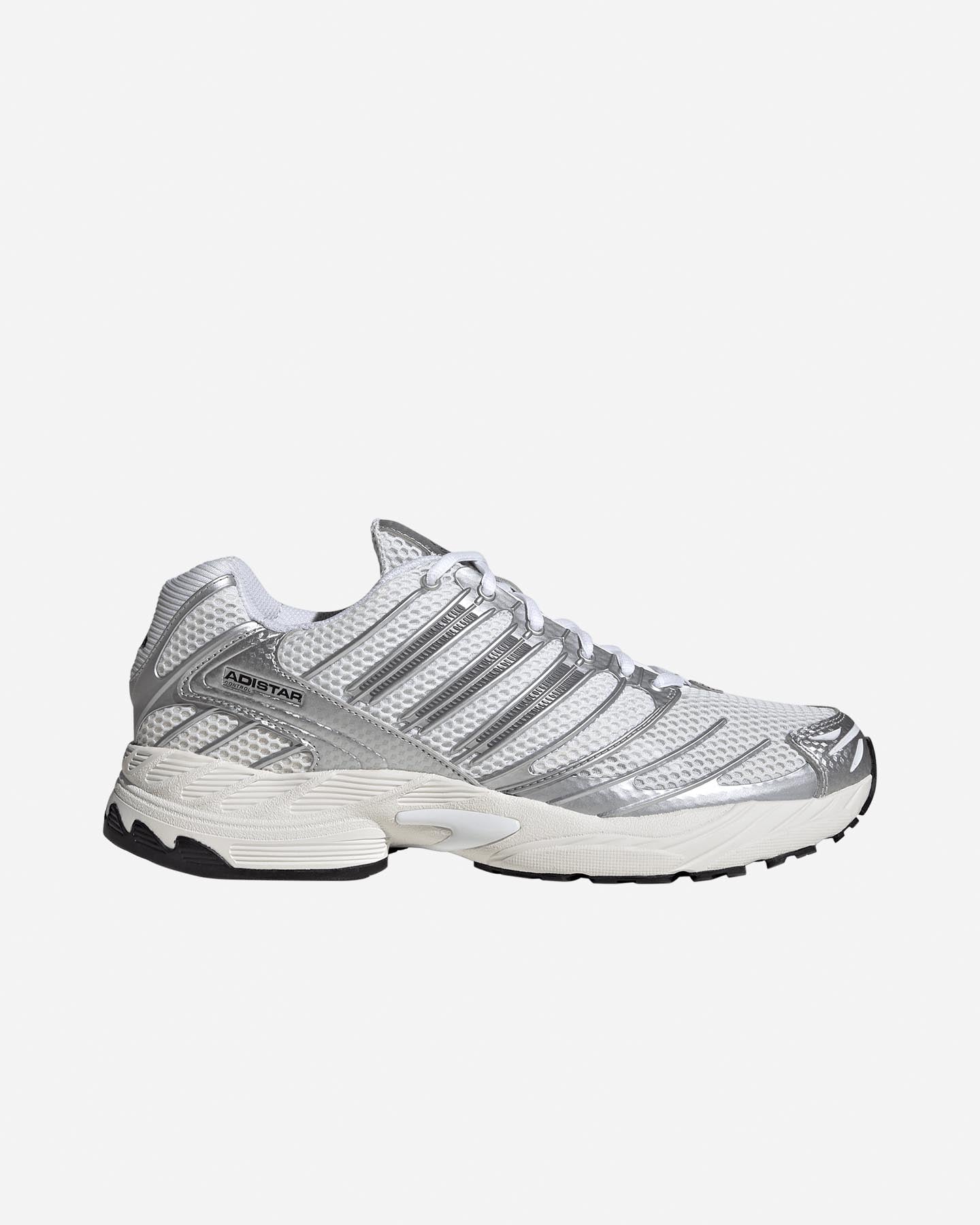 Adidas Adistar Control 3 M - Scarpe Sneakers - Uomo - Bianco