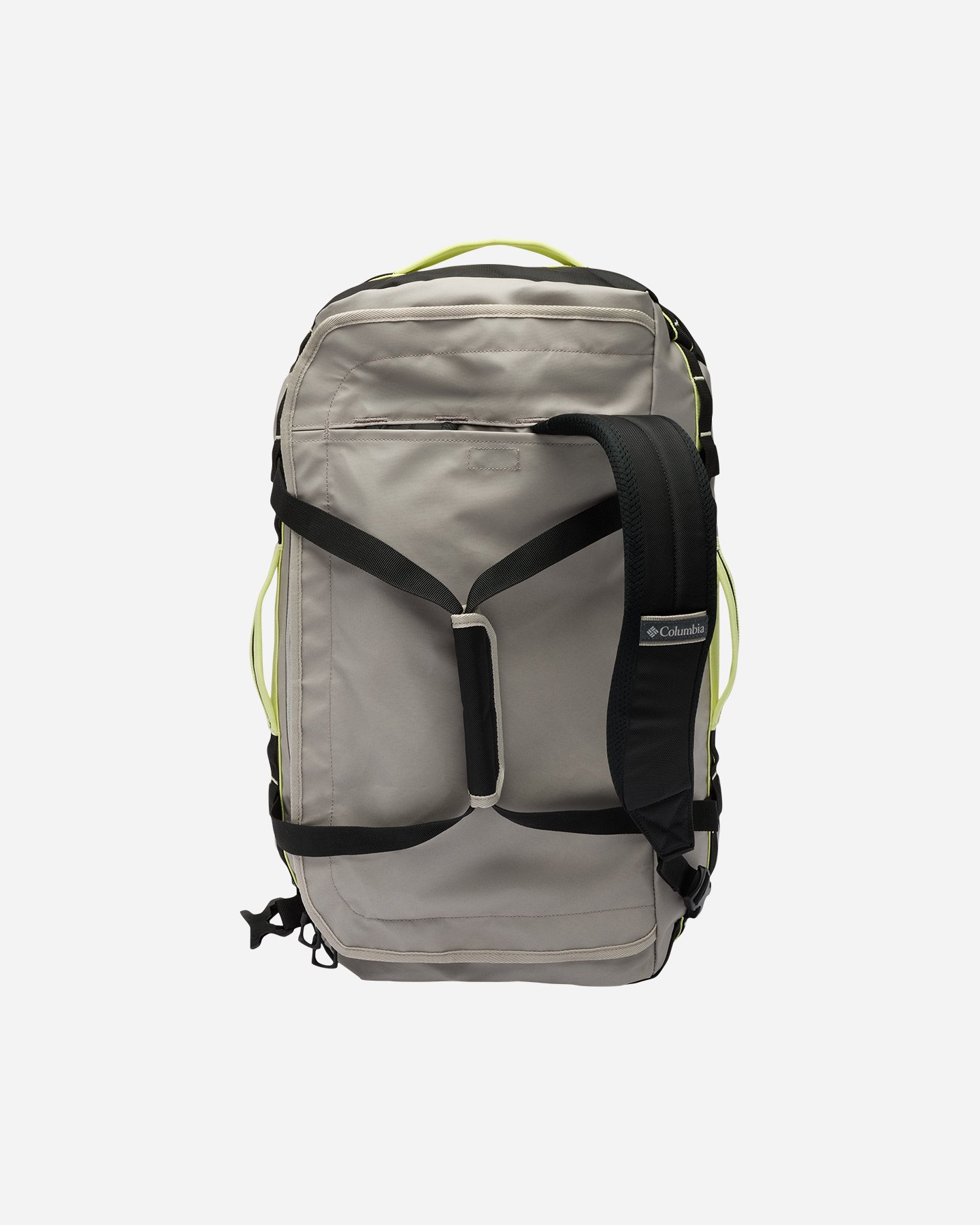 Borsa COLUMBIA LANDROAMER 40L  - Grigio - 1 | Cisalfa Sport