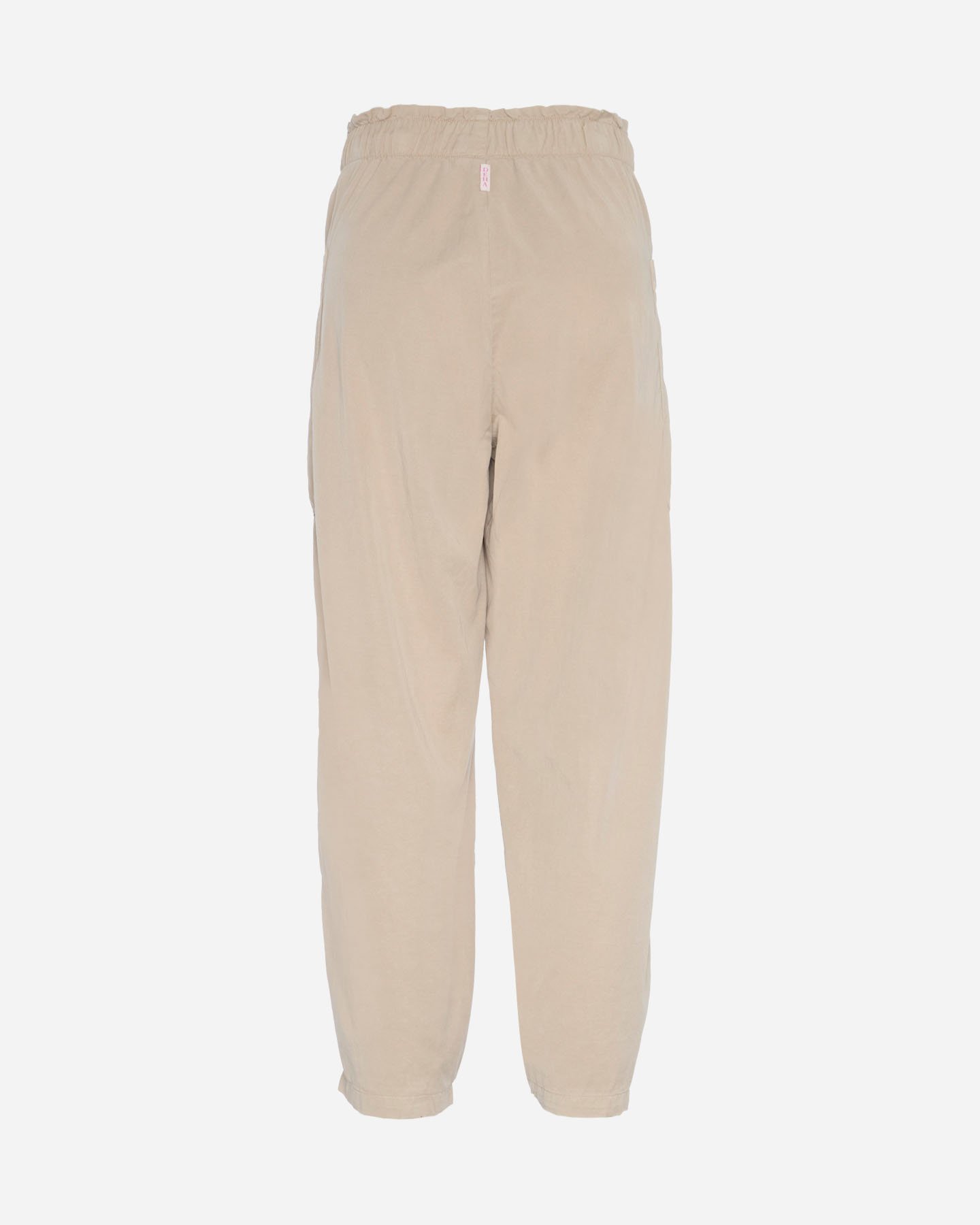 Pantalone DEHA BALLOON W - Beige - 1 | Cisalfa Sport