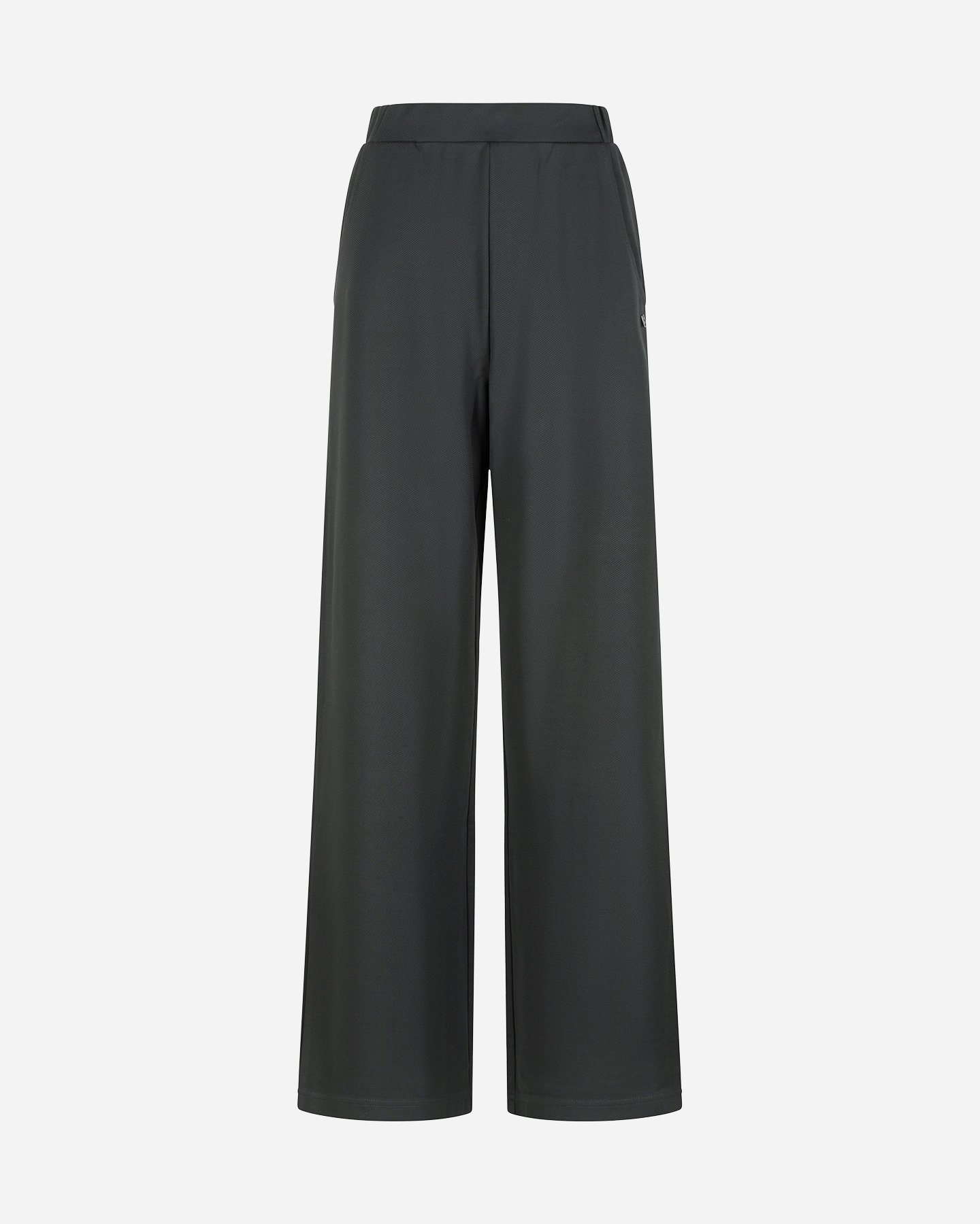 Pantalone DACK'S ELEVATED BASIC W - Blu - 0 | Cisalfa Sport