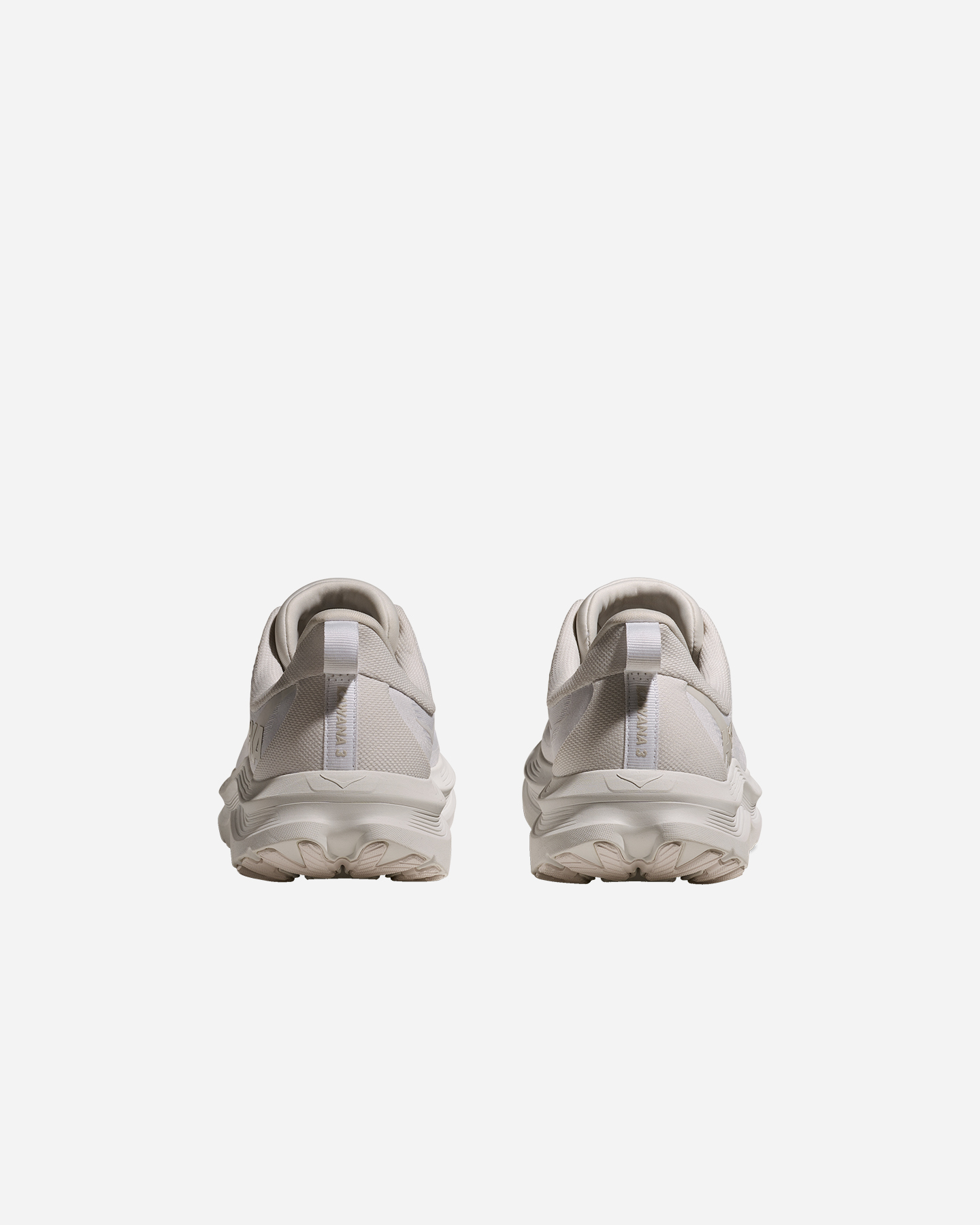 Scarpe sneakers HOKA KAWANA 3 M - Bianco - 4 | Cisalfa Sport