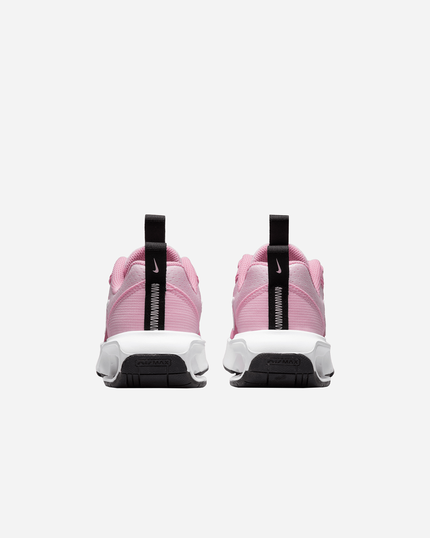 Scarpe sneakers NIKE AIR MAX INTRLK PS JR - Rosa - 4 | Cisalfa Sport