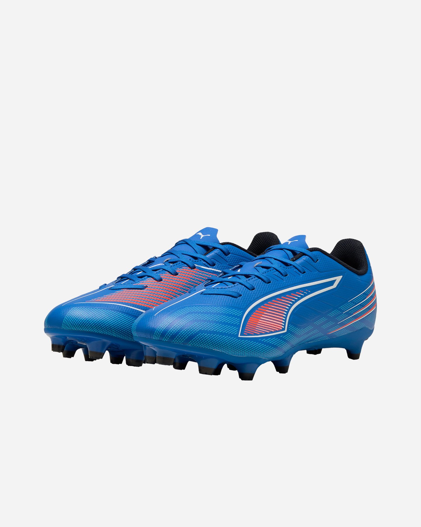 Scarpe calcio PUMA ULTRA PLAY 6 FG-AG M - Color mix - 1 | Cisalfa Sport