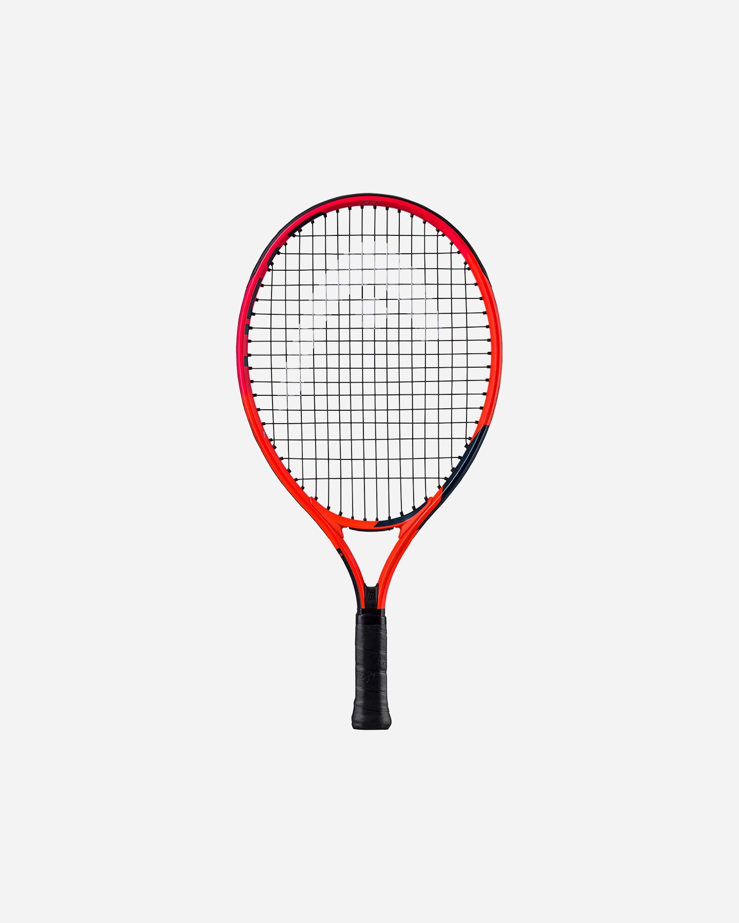 Racchetta tennis HEAD RADICAL JR 19 JR - Rosso - 0 | Cisalfa Sport