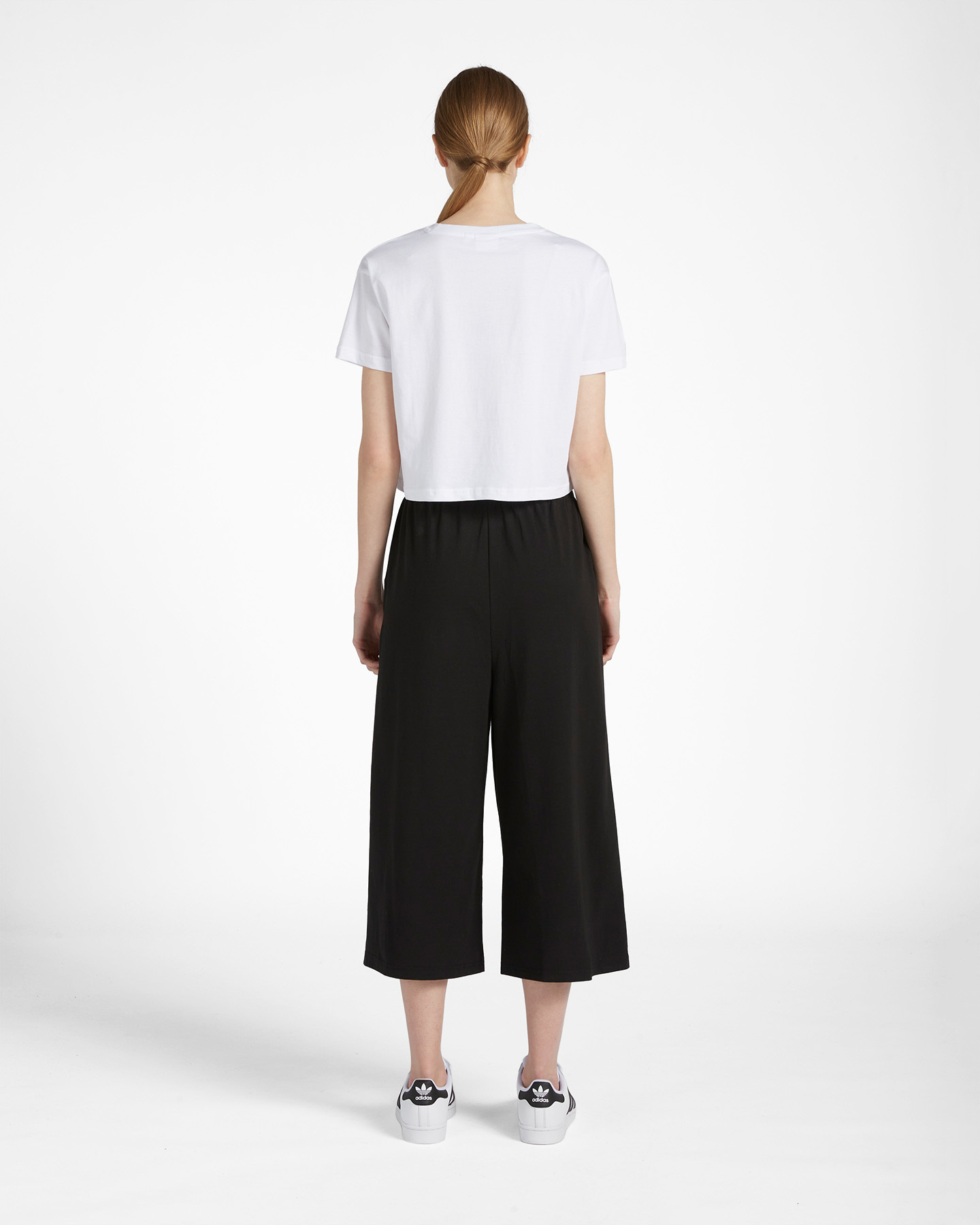 T-shirt ELLESSE FASHION W - Bianco - 2 | Cisalfa Sport