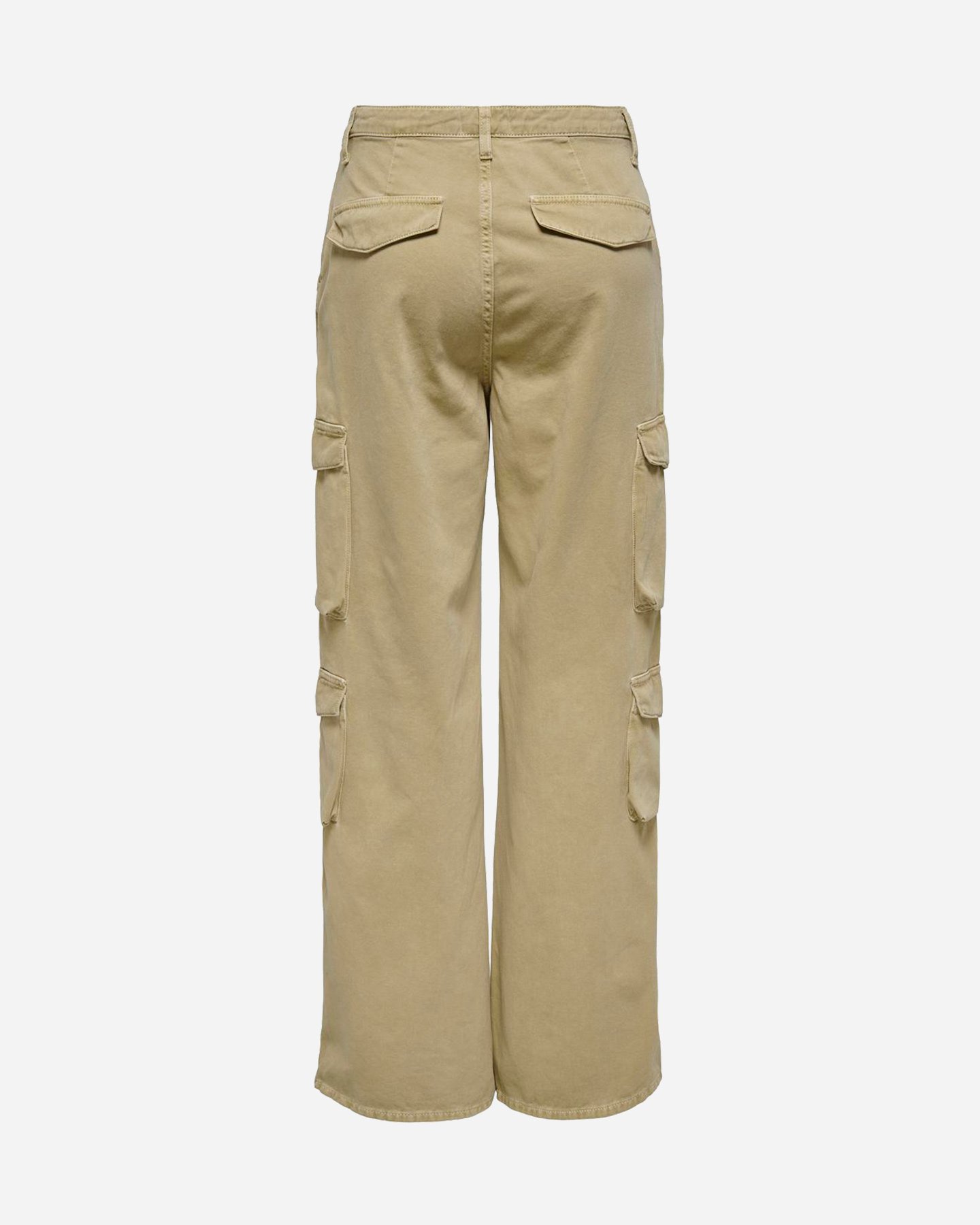 Pantalone ONLY MIRREN W - Beige - 1 | Cisalfa Sport