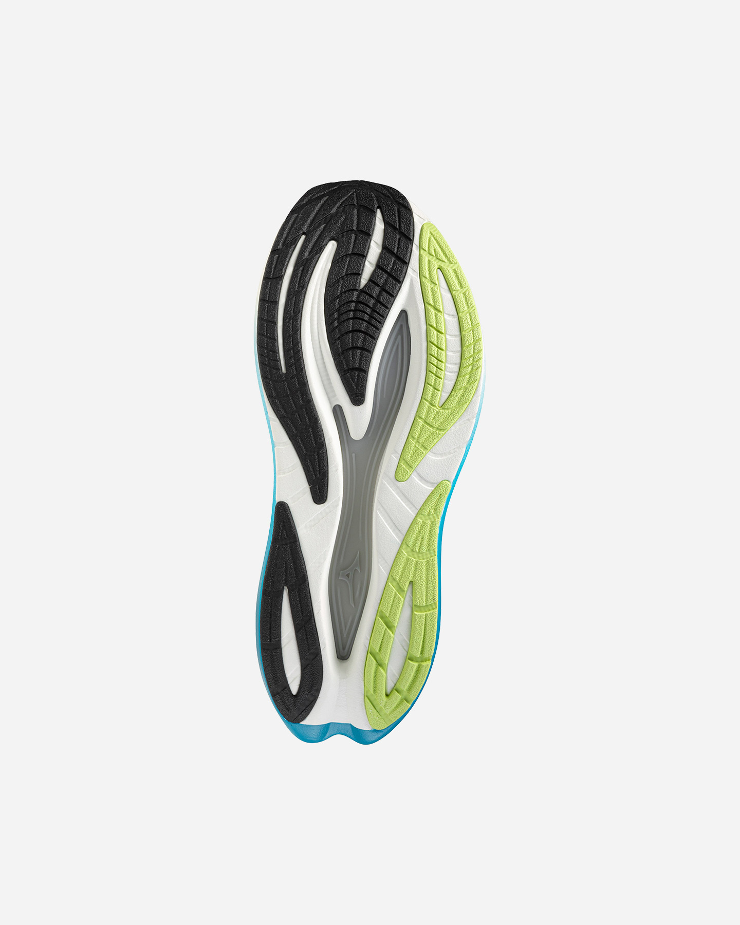 Scarpe running MIZUNO NEO VISTA 3 M - Giallo - 2 | Cisalfa Sport
