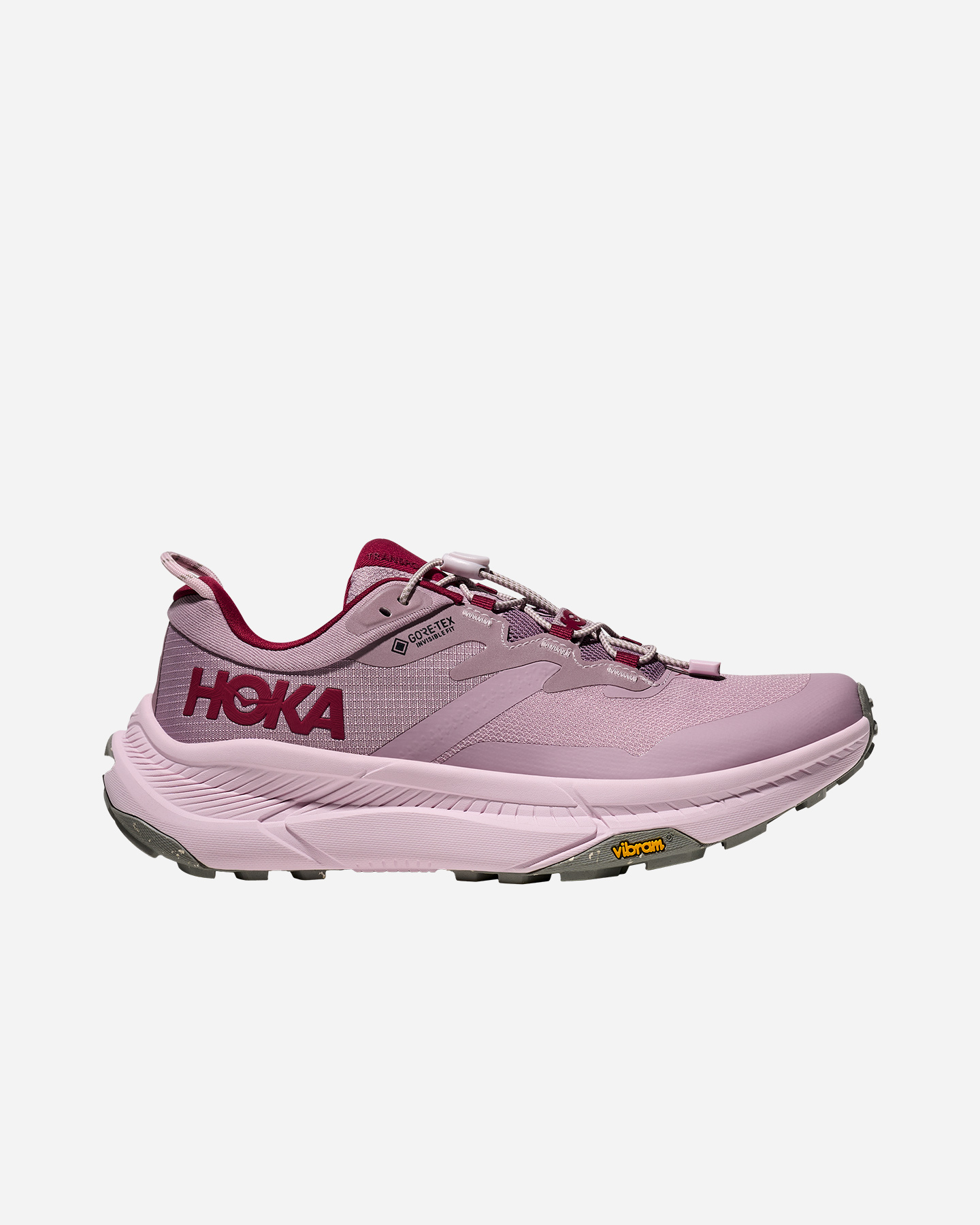 HOKA Transport Low Gtx donna