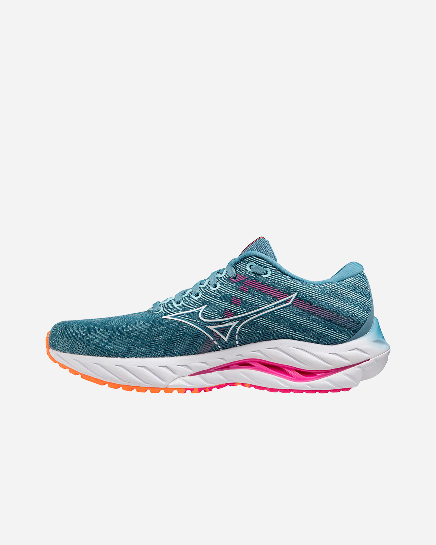 Scarpe running MIZUNO WAVE INSPIRE 19 W - 4 | Cisalfa Sport