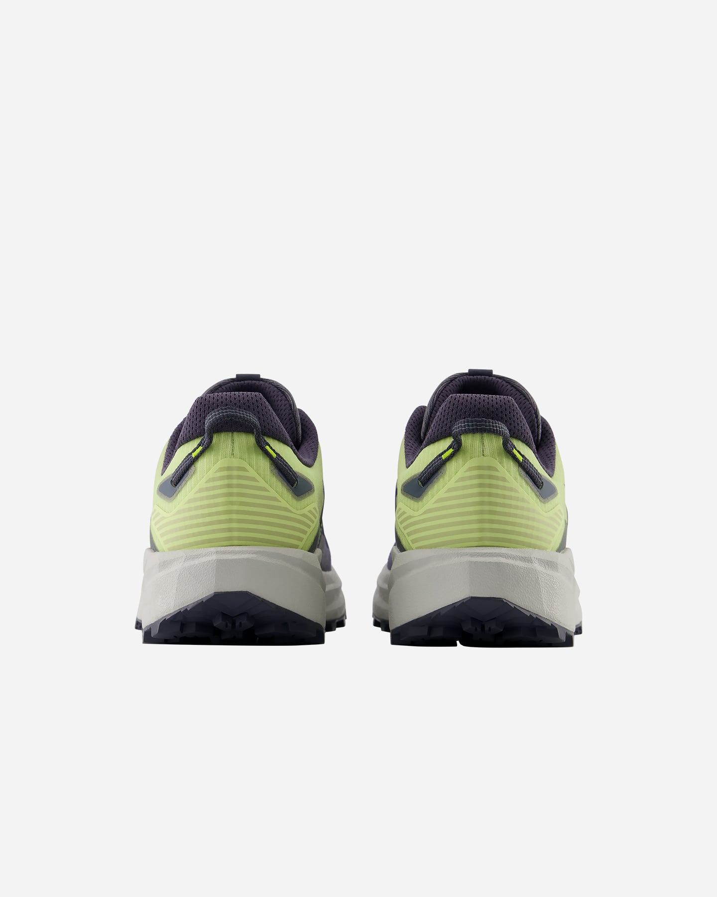 Scarpe trail NEW BALANCE FUELCELL REBEL V5 M - Grigio - 4 | Cisalfa Sport