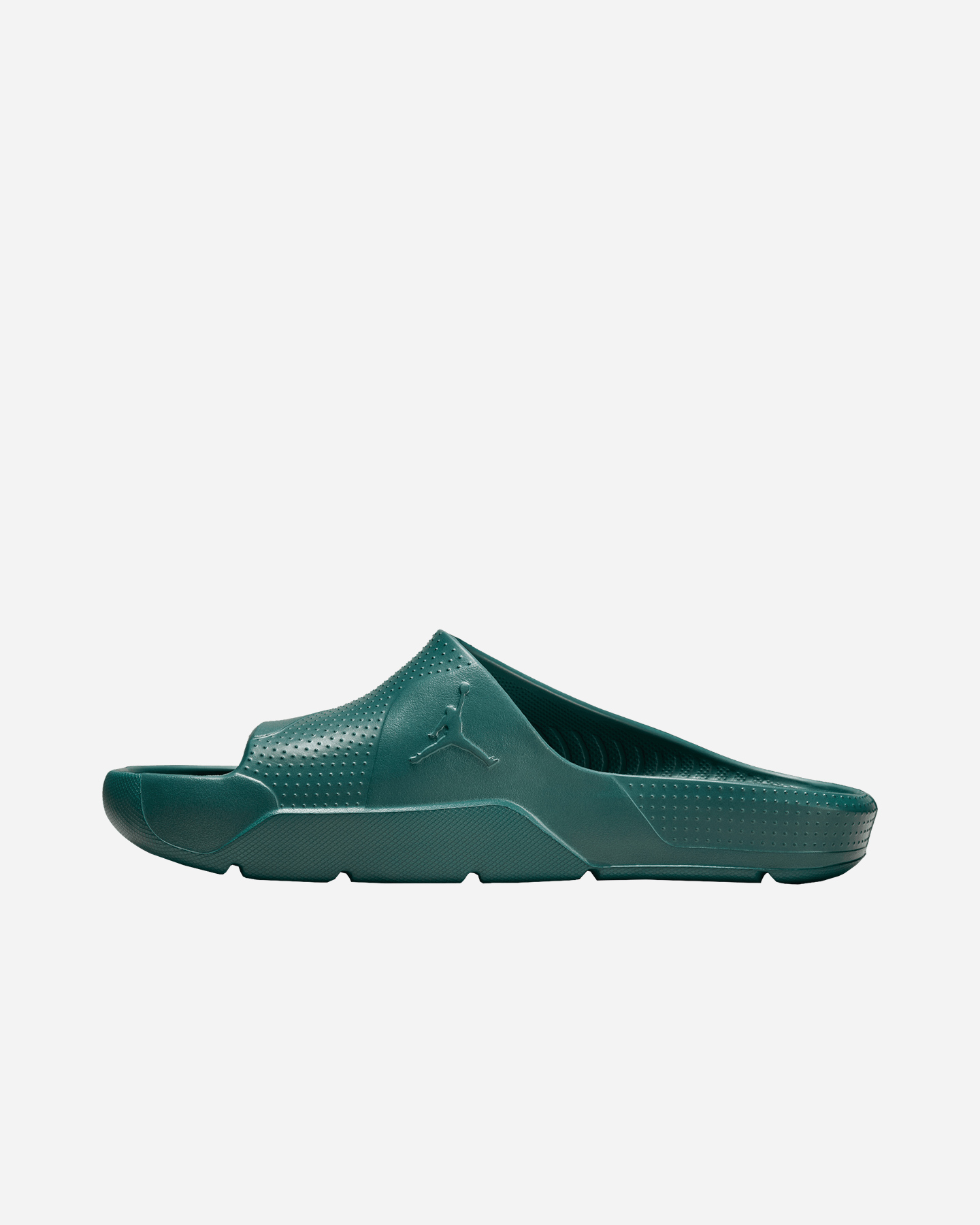 Ciabatte NIKE POST SLIDE 2.0 M - Verde - 4 | Cisalfa Sport