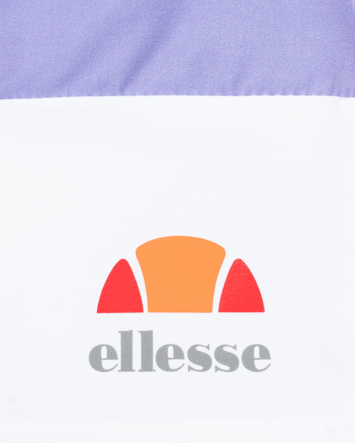 Pantalone tennis ELLESSE ESSENTIAL JR - Viola - 2 | Cisalfa Sport