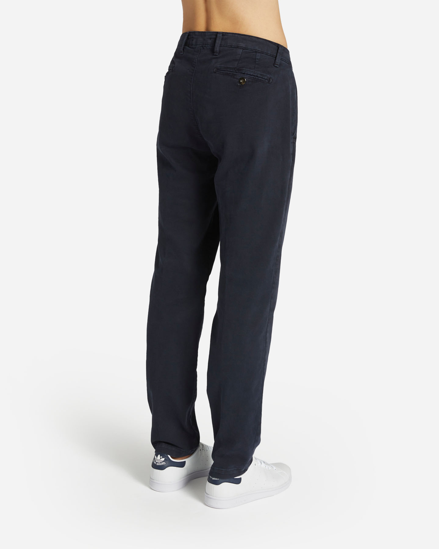 Pantalone BEST COMPANY PORTA VENEZIA M - Blu - 1 | Cisalfa Sport