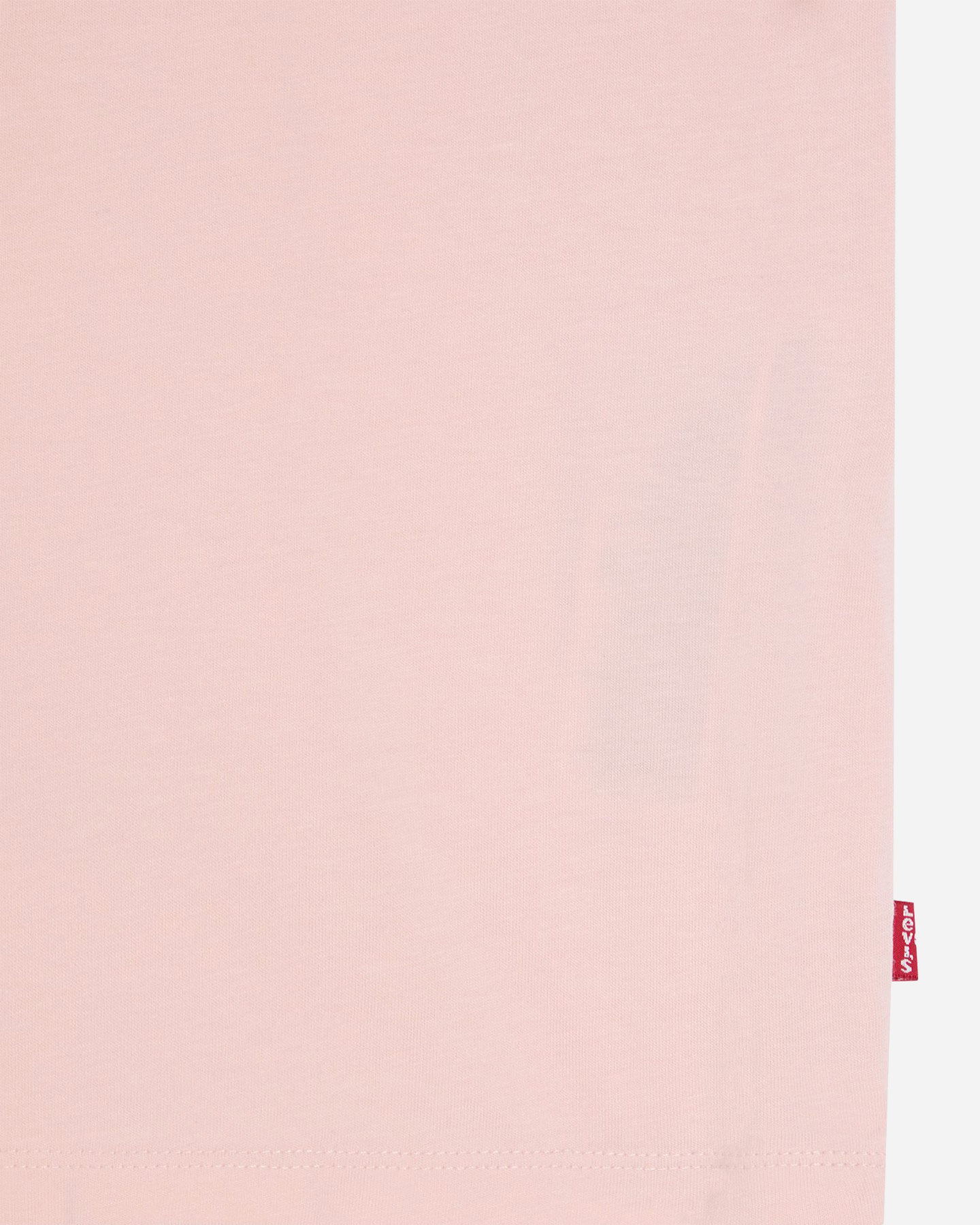 T-shirt LEVI'S SMALL BATWING FLOWER W - Rosa - 3 | Cisalfa Sport