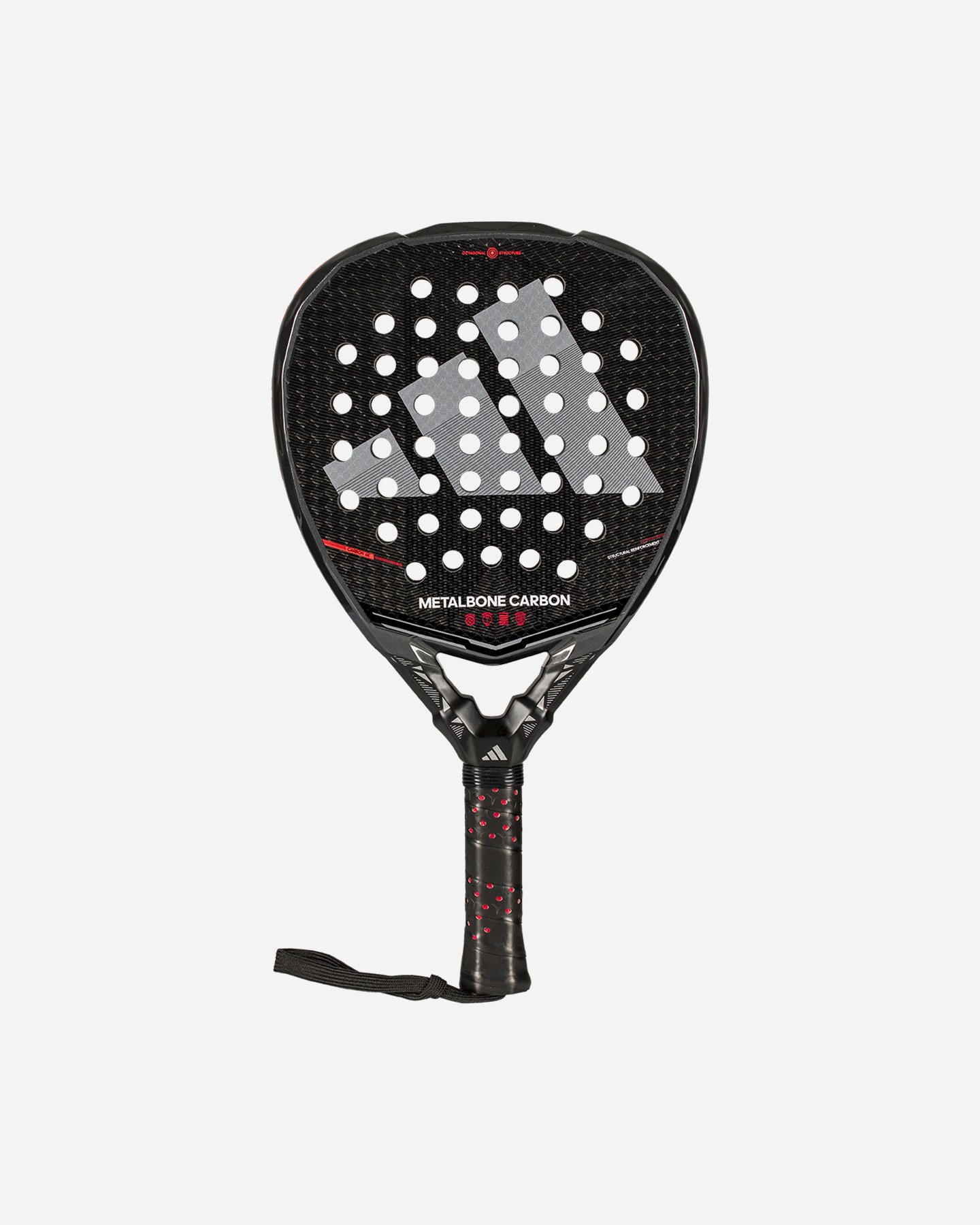 Racchetta padel performance ADIDAS METALBONE CARBON 2026  - 0 | Cisalfa Sport