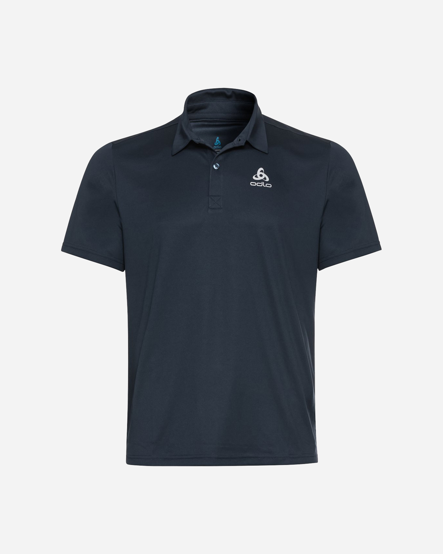 Maglia intimo tecnico ODLO CARDADA M - Nero - 0 | Cisalfa Sport