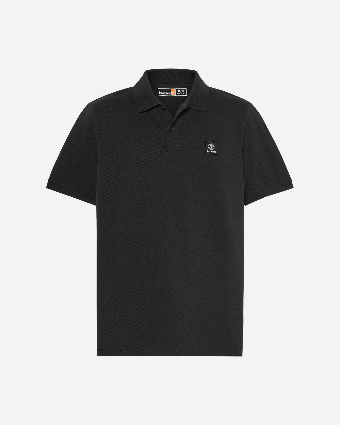 Polo TIMBERLAND SMALL PATCH M - 0 | Cisalfa Sport