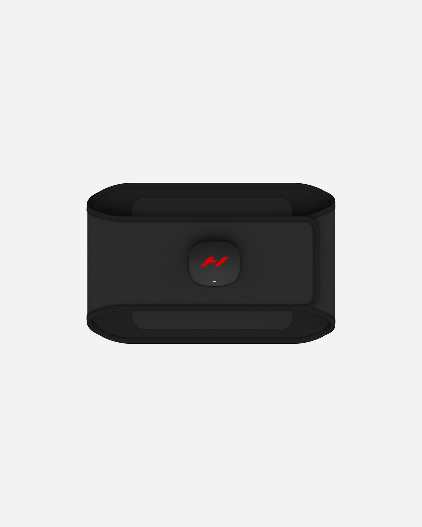 Hyperice Venom 2 Back - Elettrostimolatore - Nero