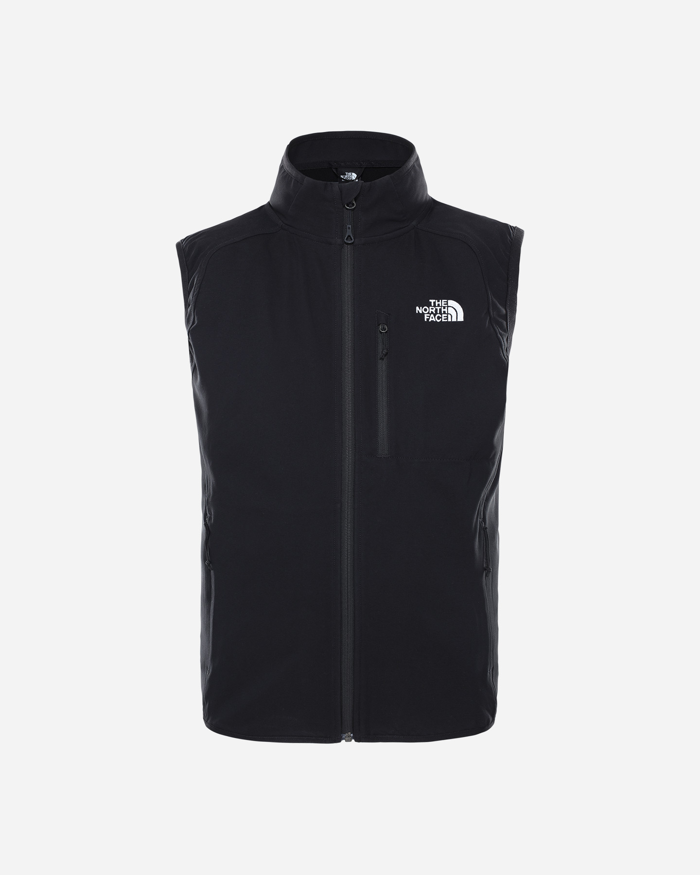 Gilet THE NORTH FACE NIMBLE M - Nero - 0 | Cisalfa Sport