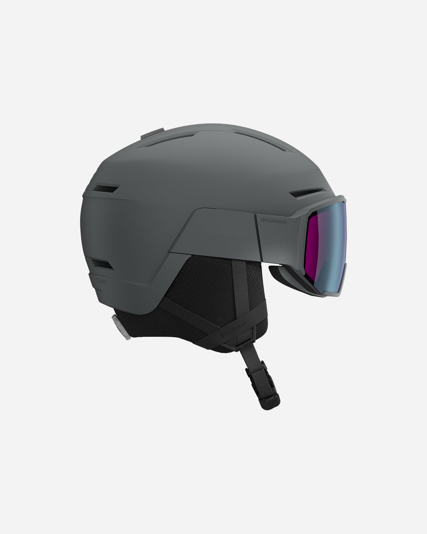 Casco sci SALOMON OSMO SIGMA M - Color mix - 3 | Cisalfa Sport