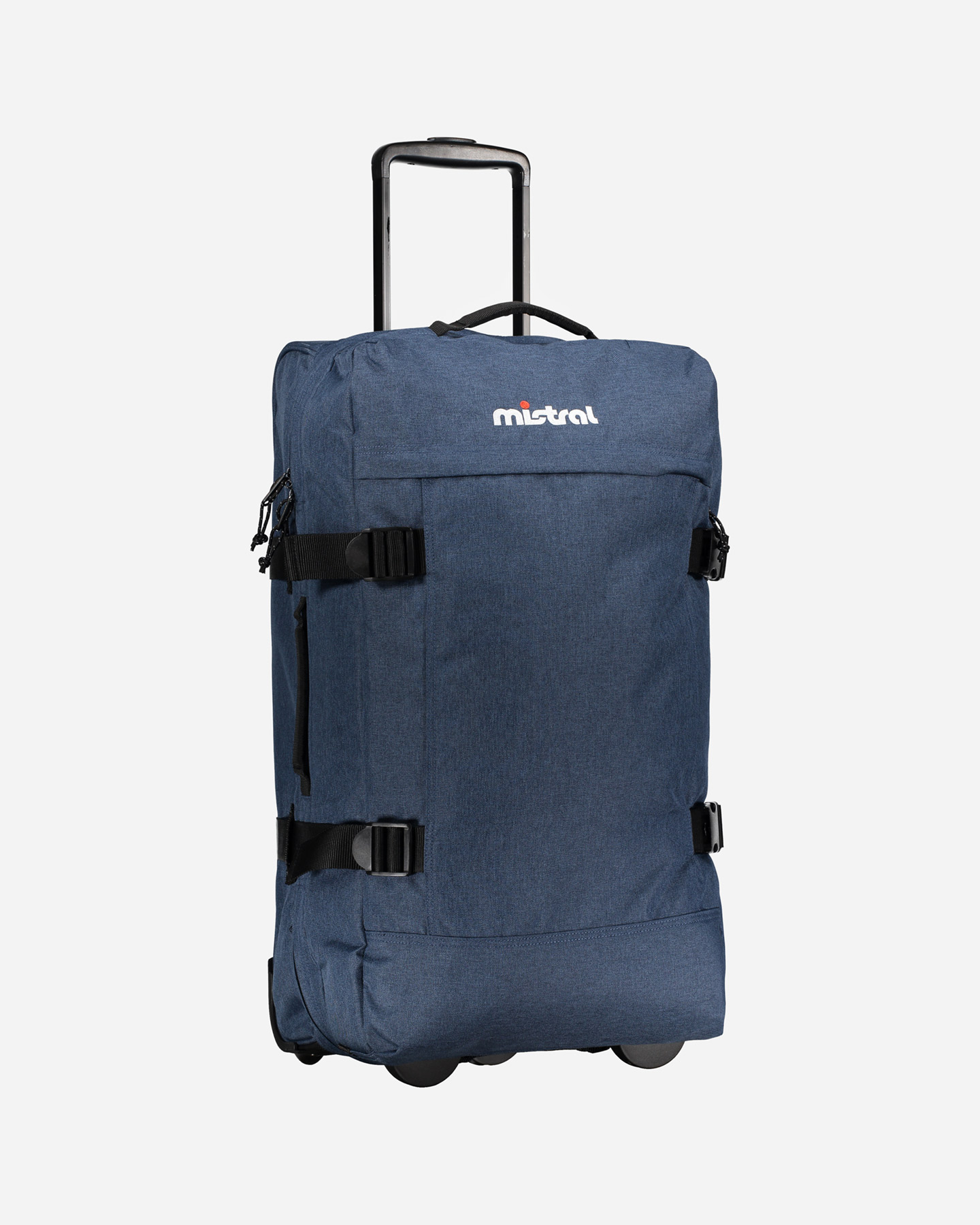 Trolley MISTRAL NEW MAURO M - Denim - 0 | Cisalfa Sport