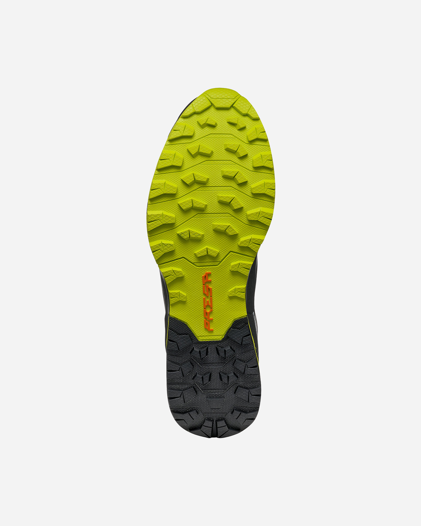 Scarpe trail SCARPA RIBELLE RUN M - Nero - 1 | Cisalfa Sport