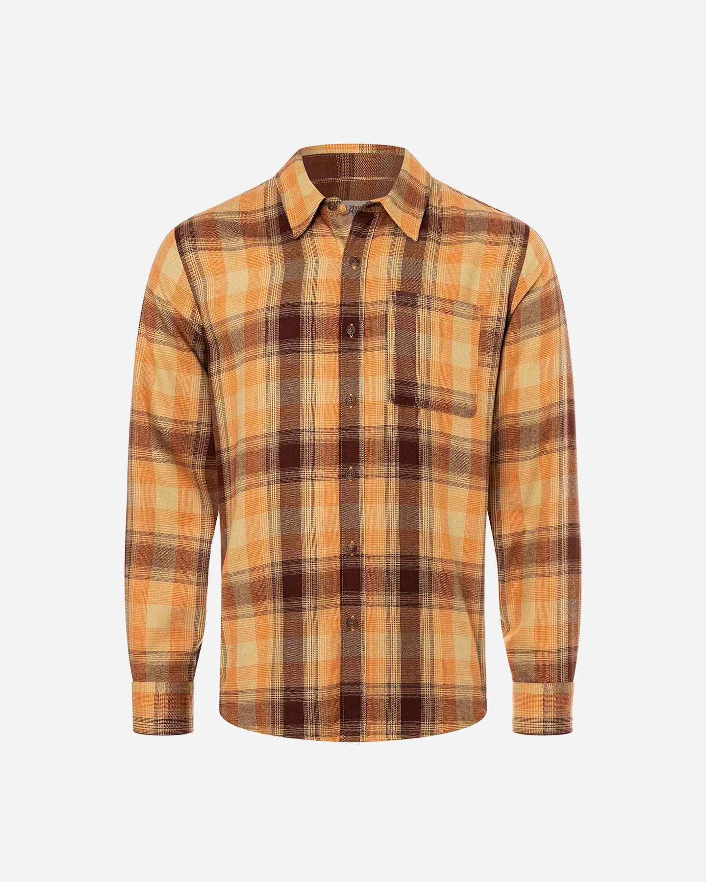 Camicia MARMOT FAIRFAX NOVELTY M - 12 | Cisalfa Sport