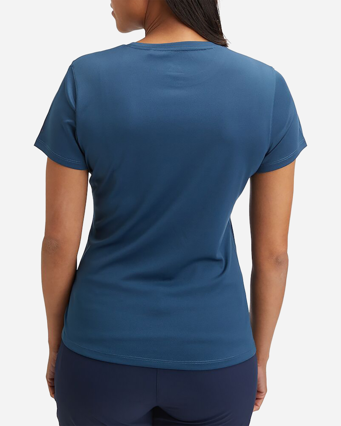 T-shirt MCKINLEY RIGGO W - 2 | Cisalfa Sport