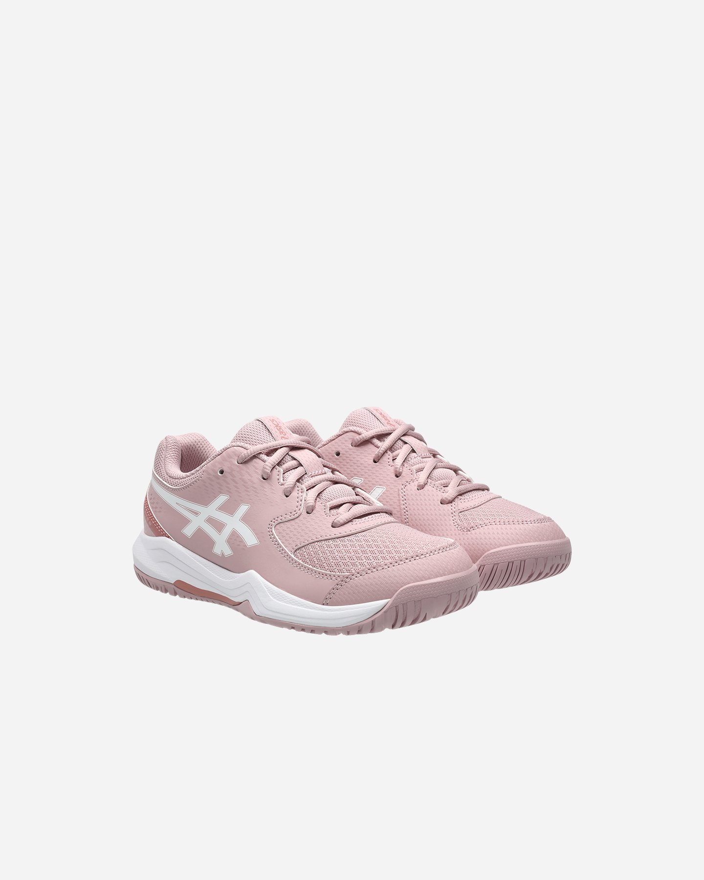 Scarpe tennis ASICS GEL-DEDICATE 8 GS JR - Rosa - 1 | Cisalfa Sport