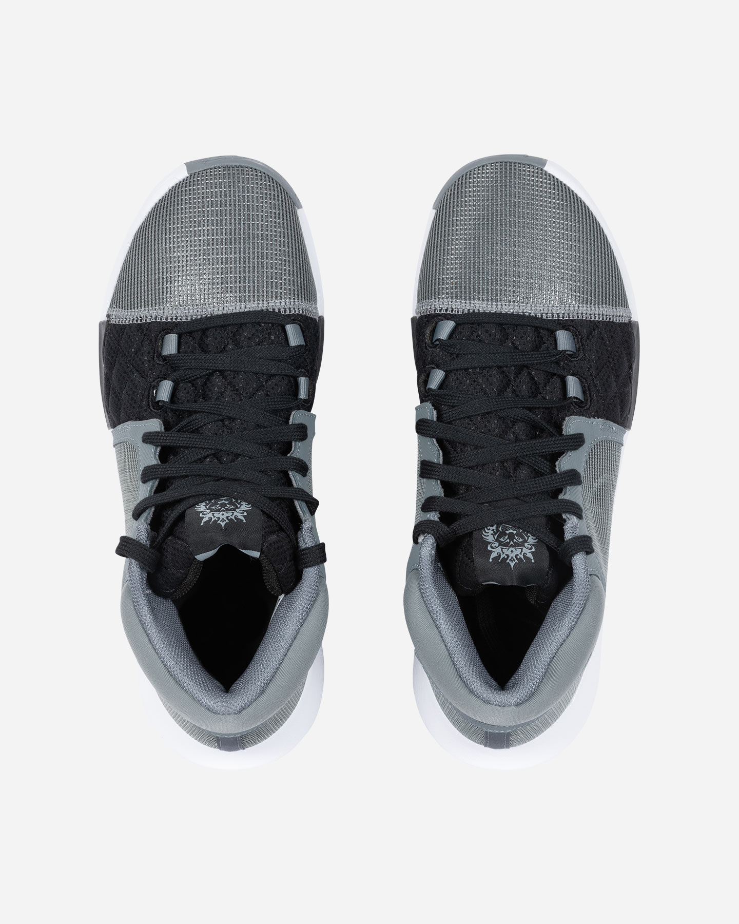 Scarpe basket NIKE LEBRON WITNESS 8 M - Color mix - 3 | Cisalfa Sport