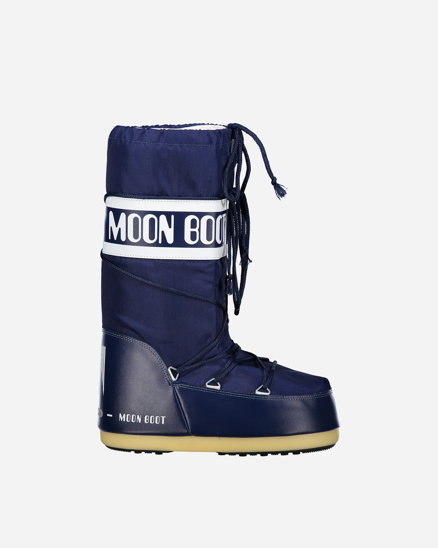 Doposci MOON BOOT MOON BOOT M - Blu Navy - 0 | Cisalfa Sport