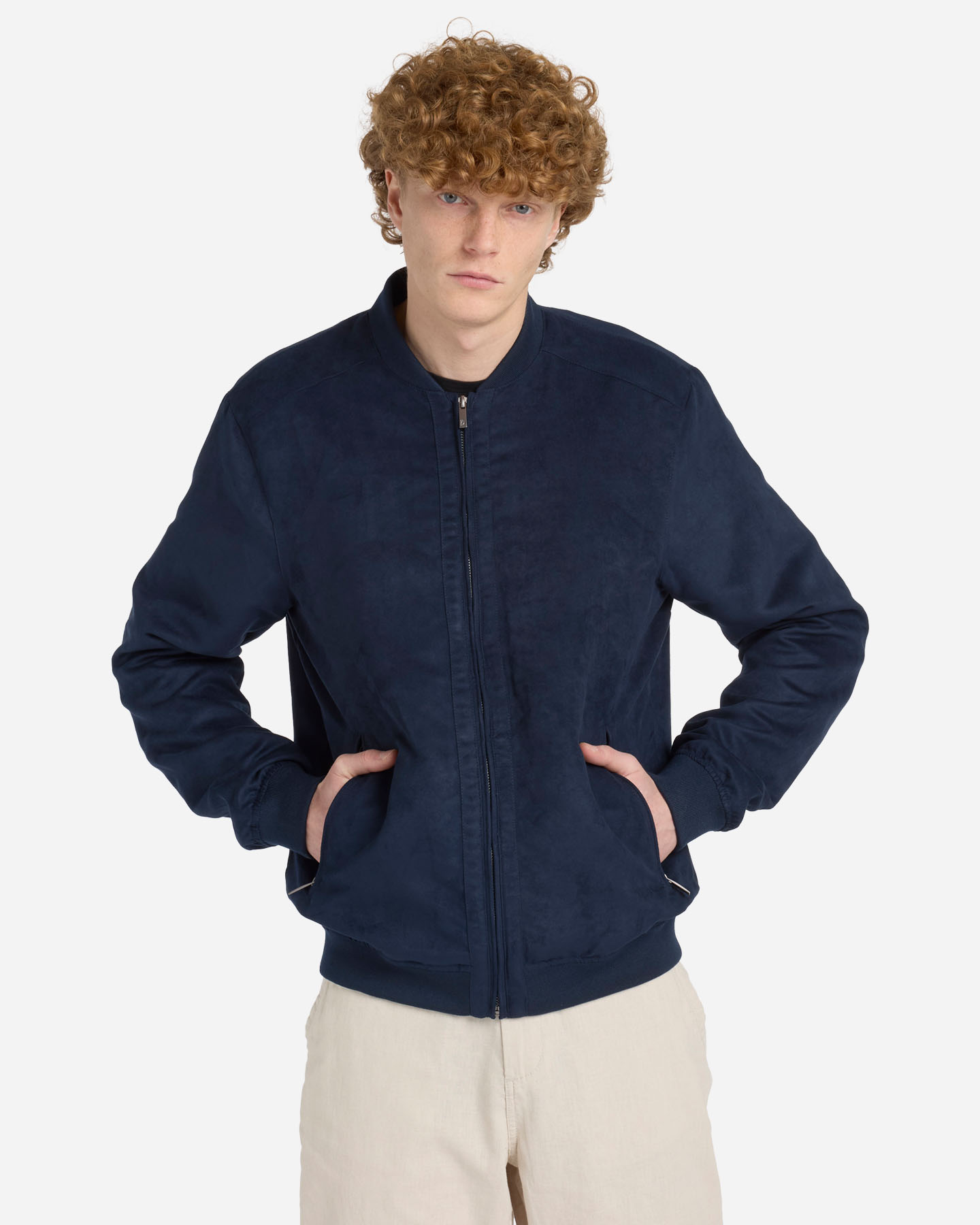 Giubbotto DACK'S URBAN M - Blu - 1 | Cisalfa Sport