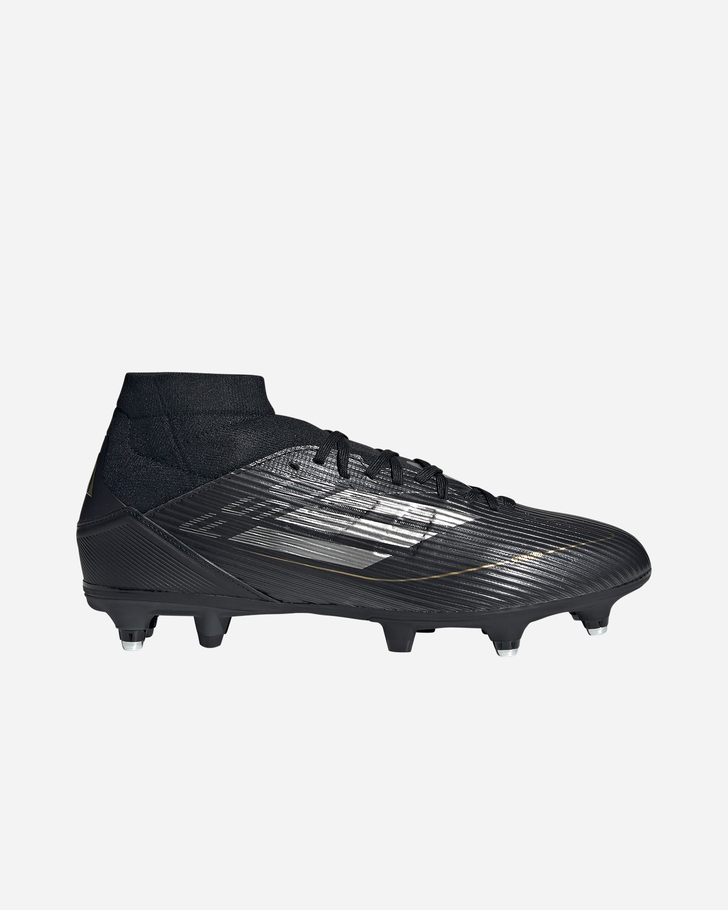 Scarpe calcio ADIDAS F50 LEAGUE MID SG M - Color mix - 0 | Cisalfa Sport