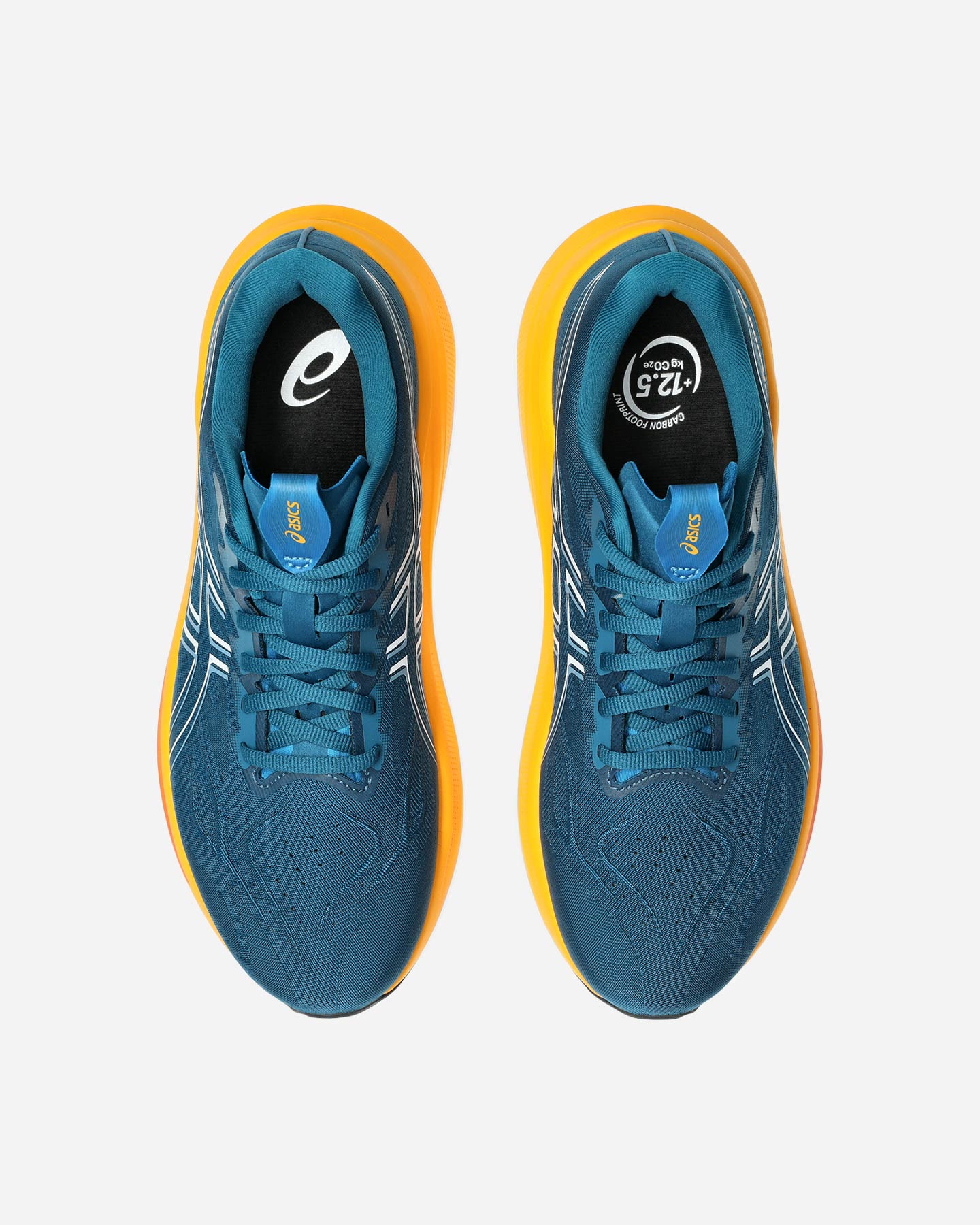 Scarpe running ASICS GT-2000 14 M - Bianco - 4 | Cisalfa Sport