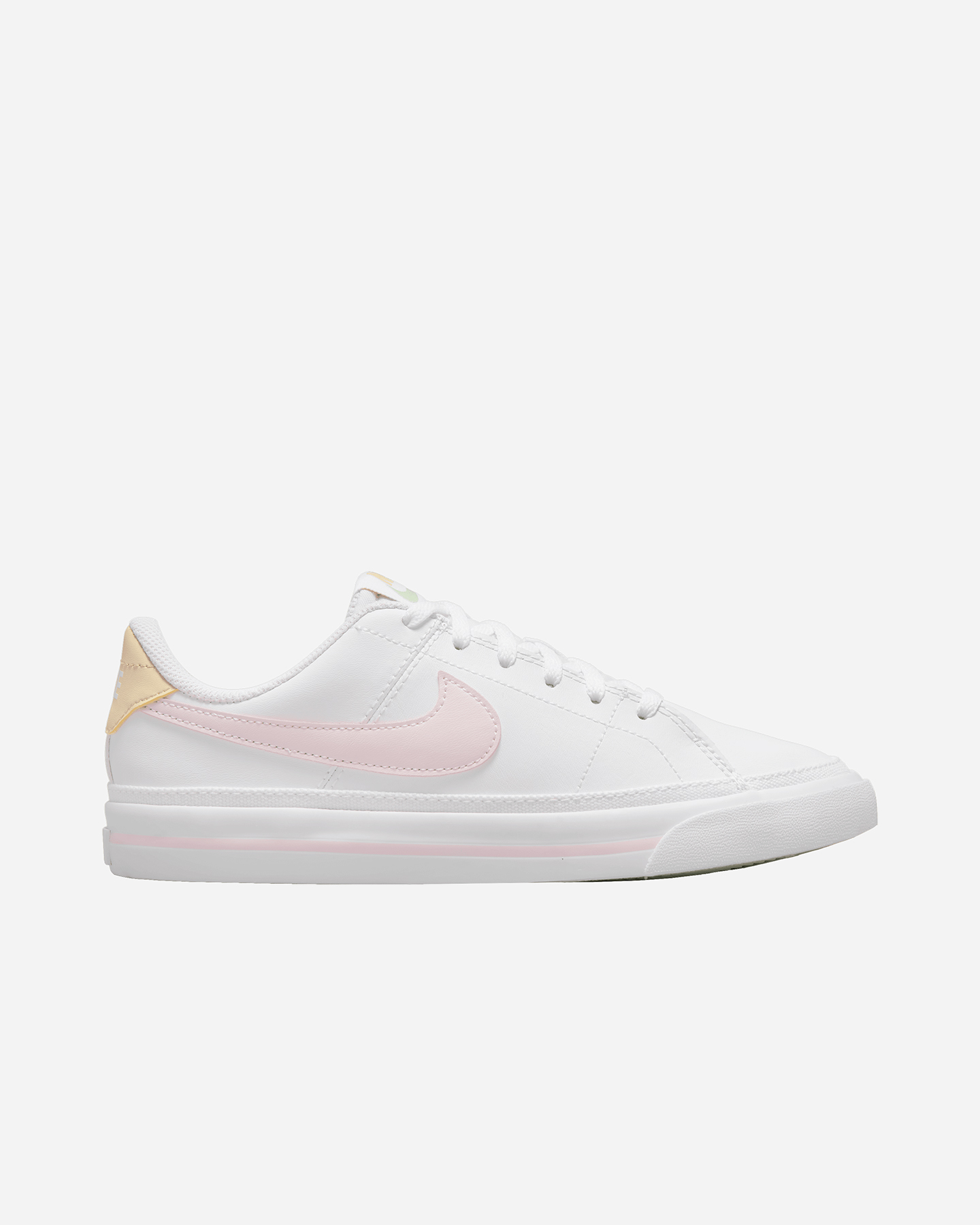 Scarpe sneakers NIKE COURT LEGACY JR GS - 4 | Cisalfa Sport