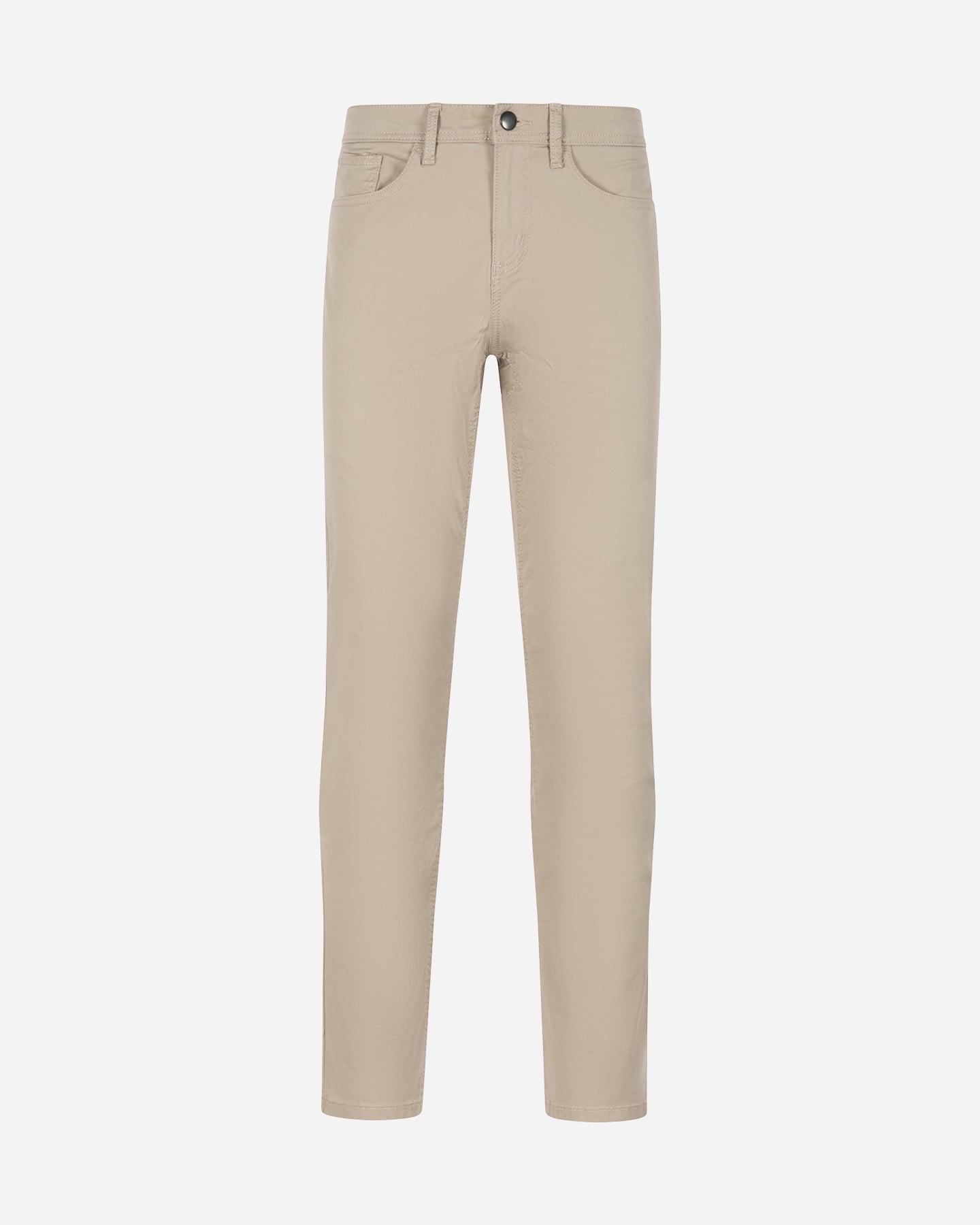 Pantalone ITS BASIC M - Beige - 0 | Cisalfa Sport