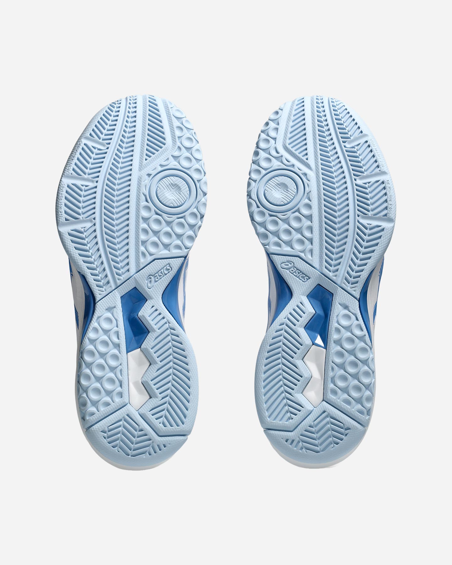 Scarpe volley ASICS GEL TASK 4 MT W - Bianco - 2 | Cisalfa Sport