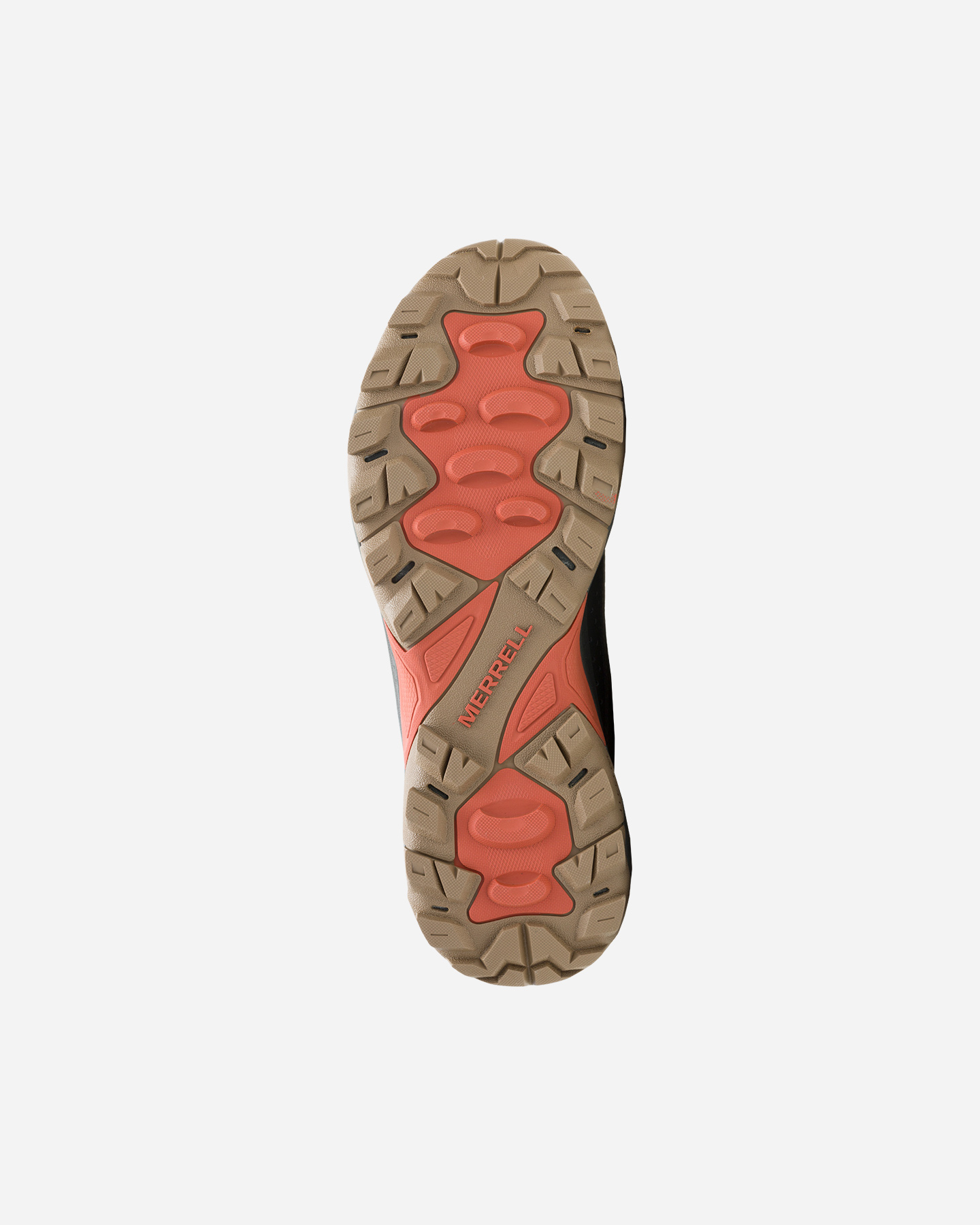 Scarpe trail MERRELL SPEED STRIKE 2 GTX M - Verde - 2 | Cisalfa Sport