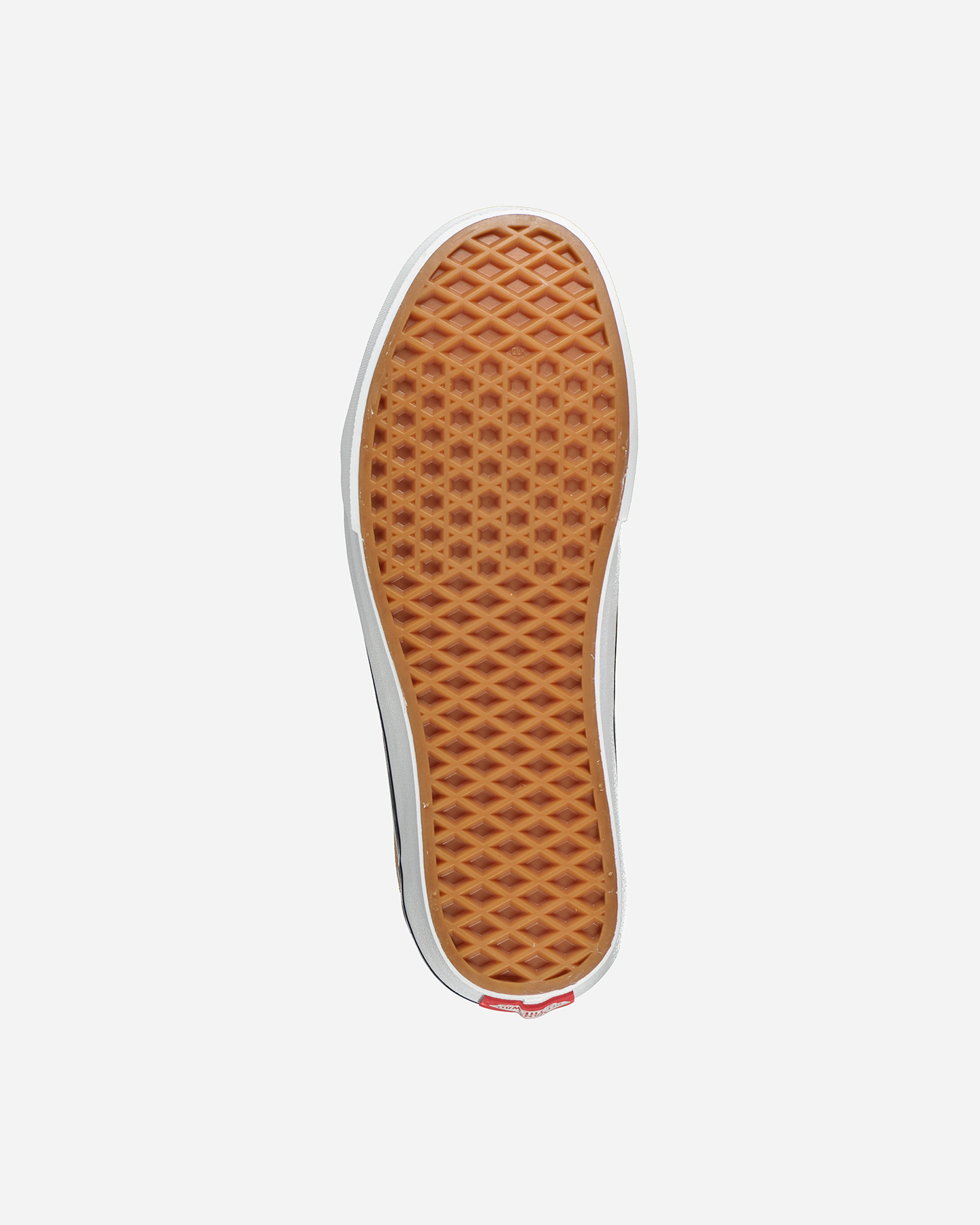 Scarpe sneakers VANS OLD SKOOL W - Beige - 2 | Cisalfa Sport